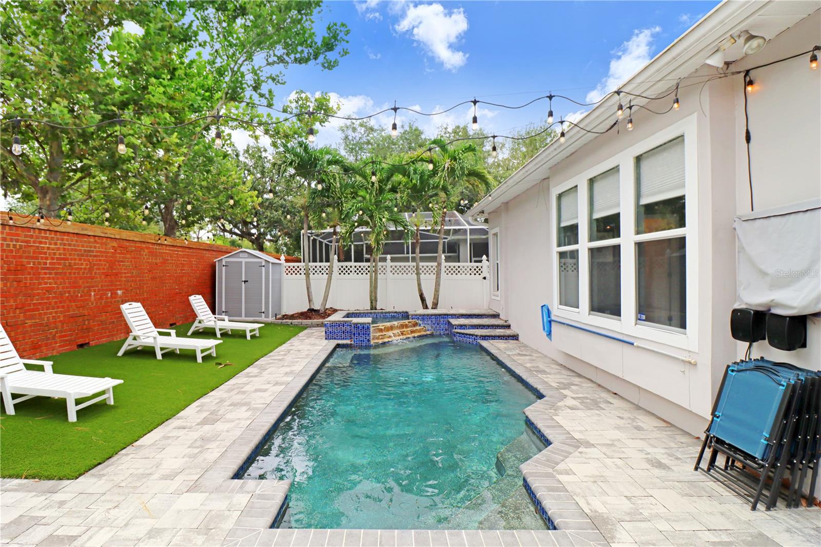 WESTCHASE SEC 324 - Residential