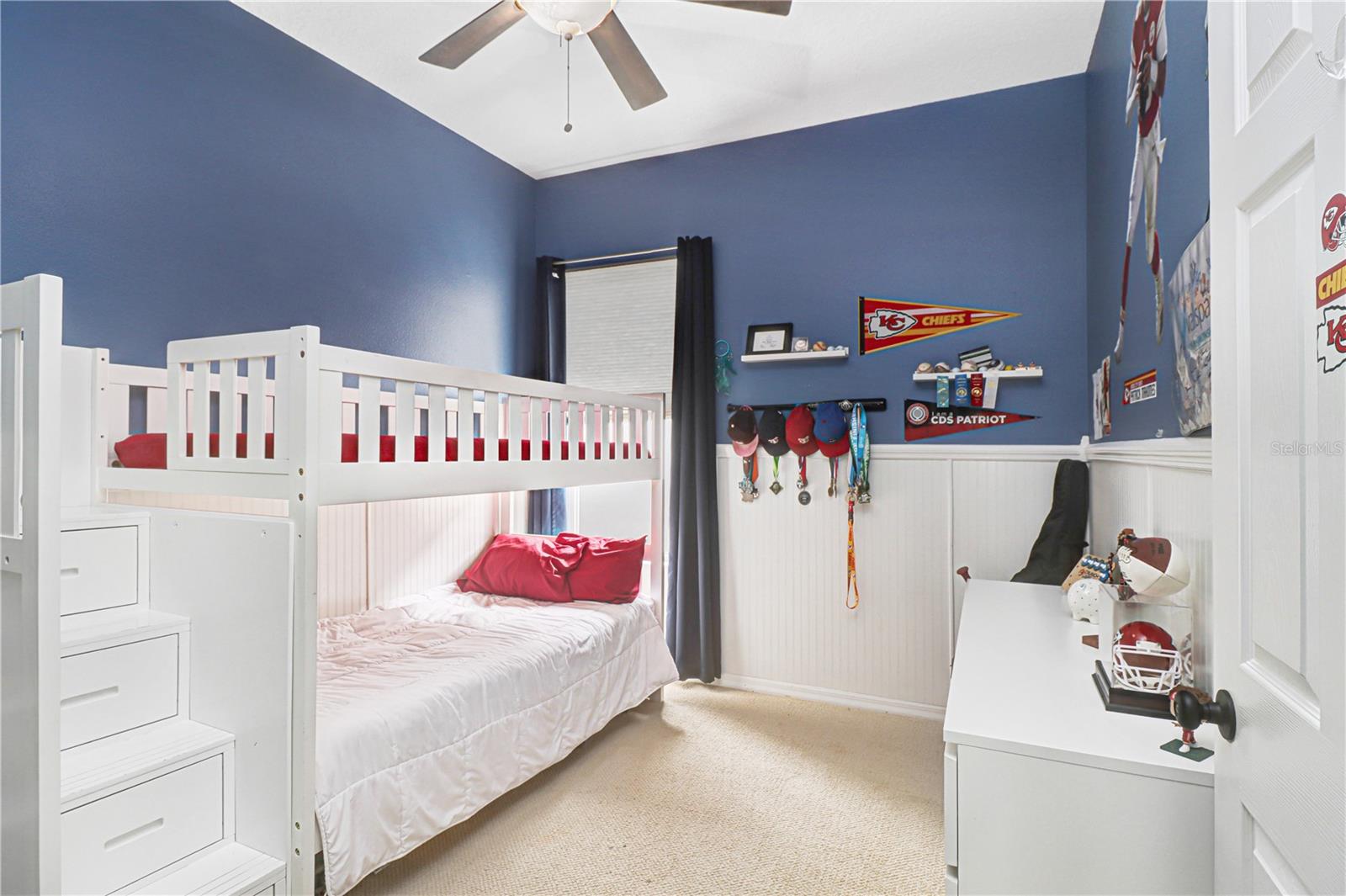 WESTCHASE SEC 324 - Residential