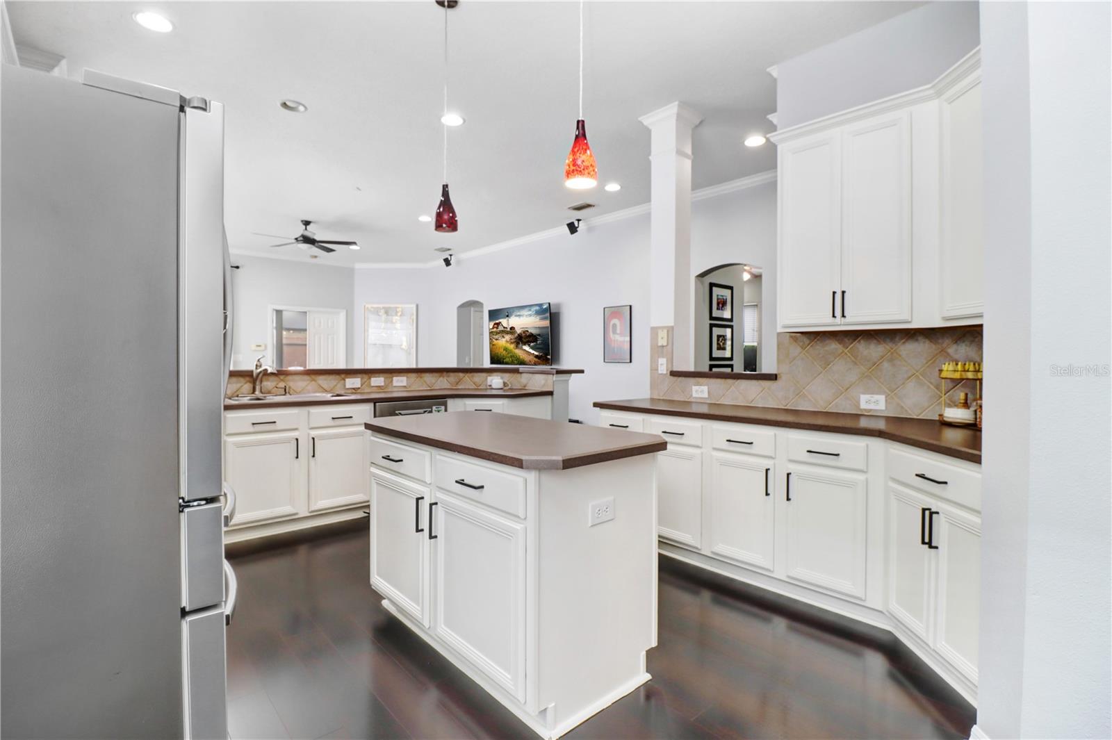 WESTCHASE SEC 324 - Residential