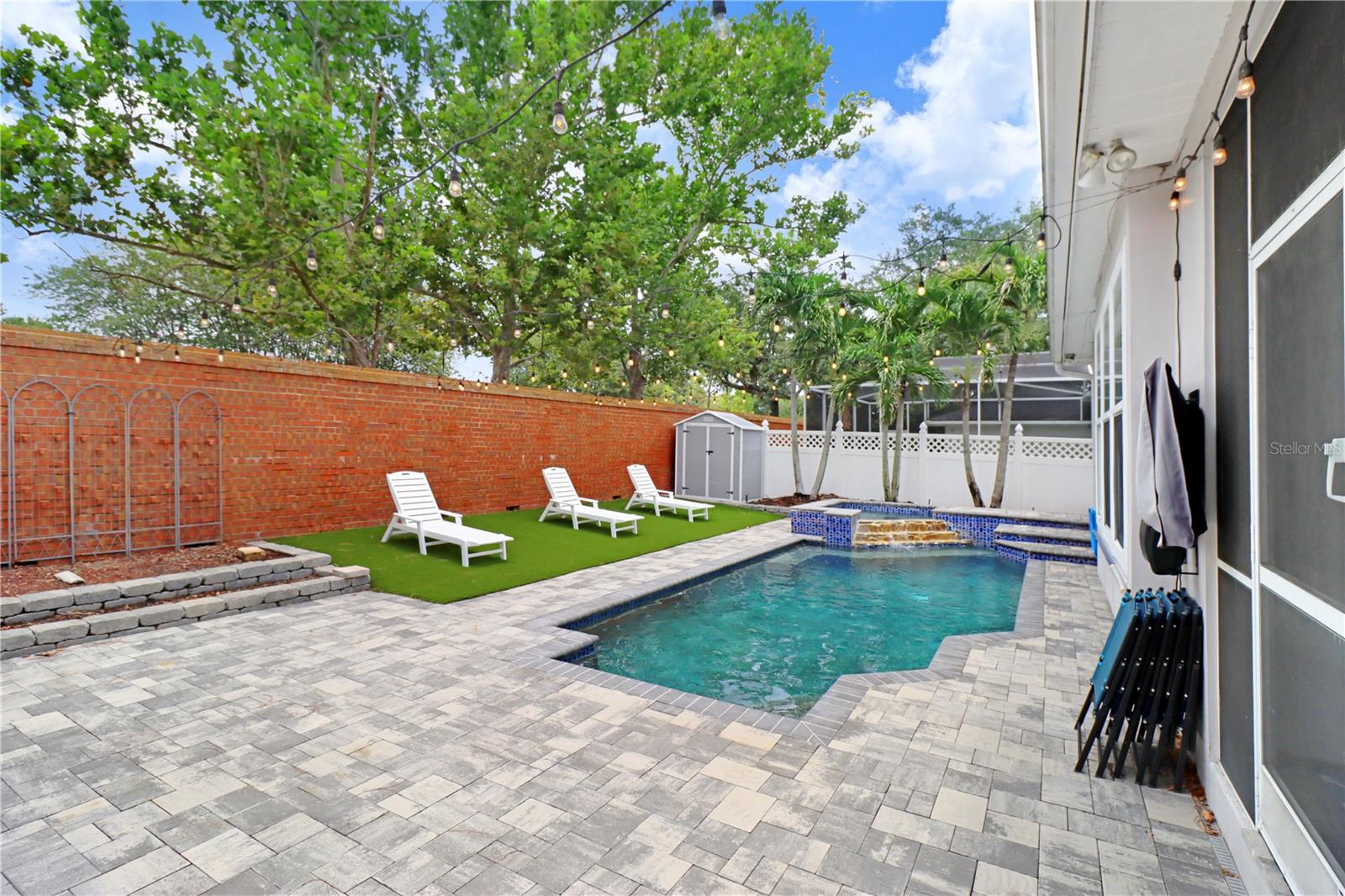 WESTCHASE SEC 324 - Residential