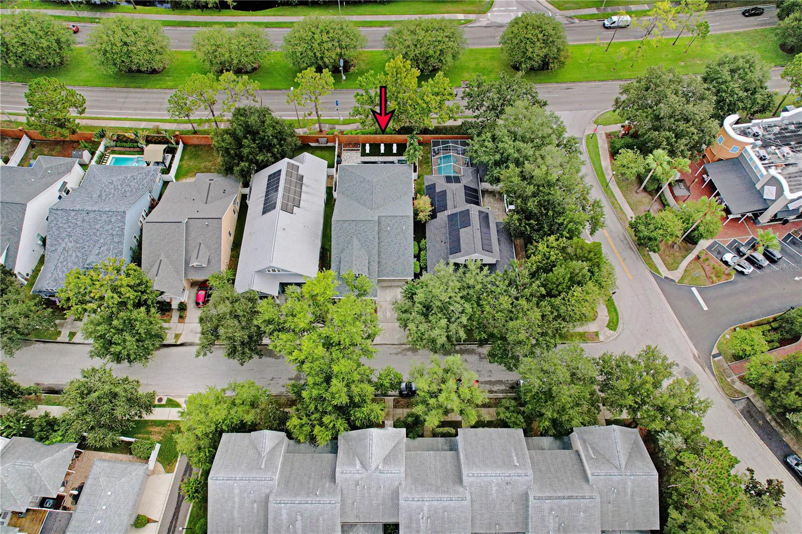 WESTCHASE SEC 324 - Residential