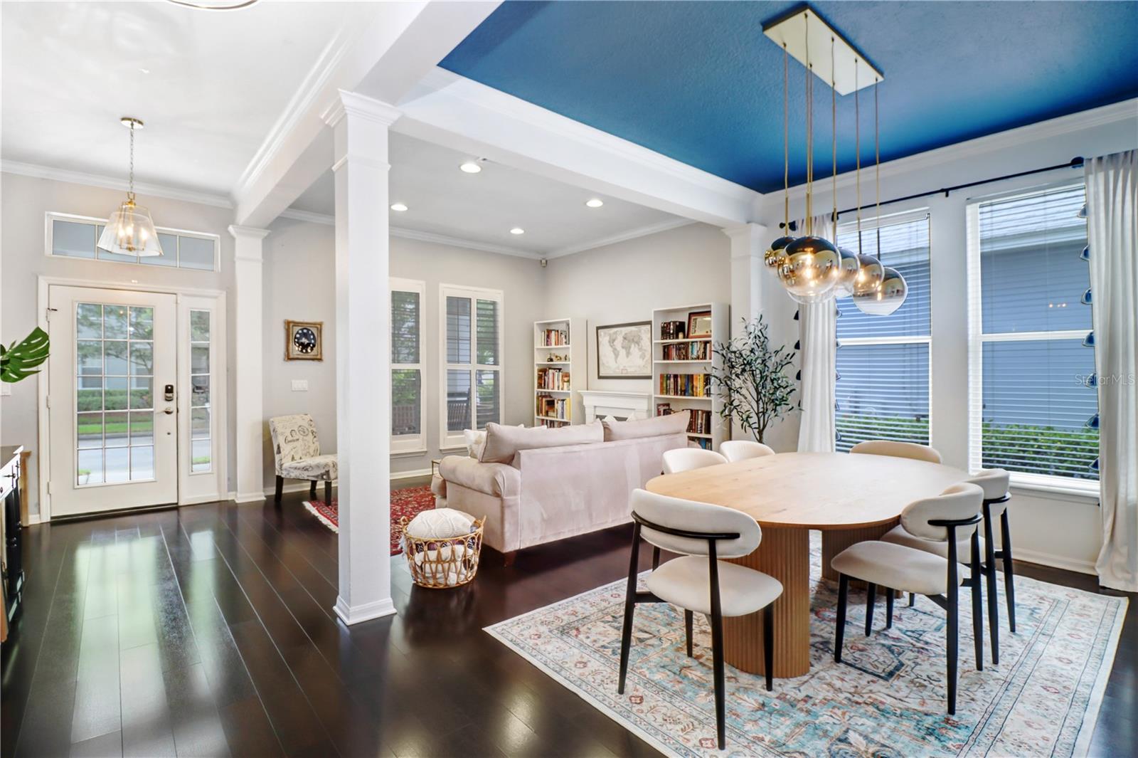 WESTCHASE SEC 324 - Residential