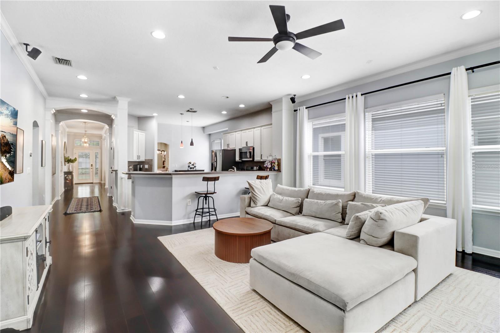 WESTCHASE SEC 324 - Residential