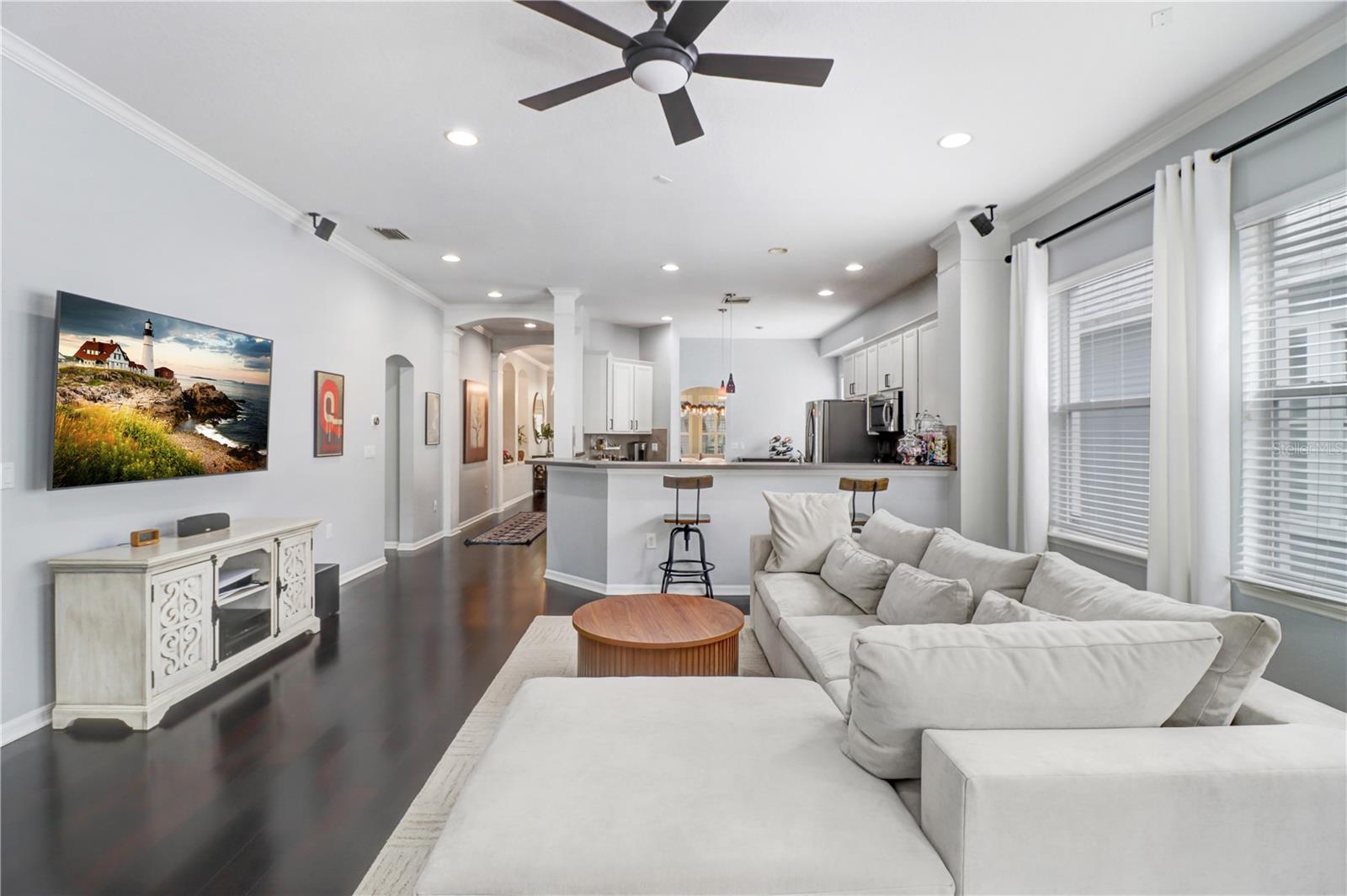 WESTCHASE SEC 324 - Residential