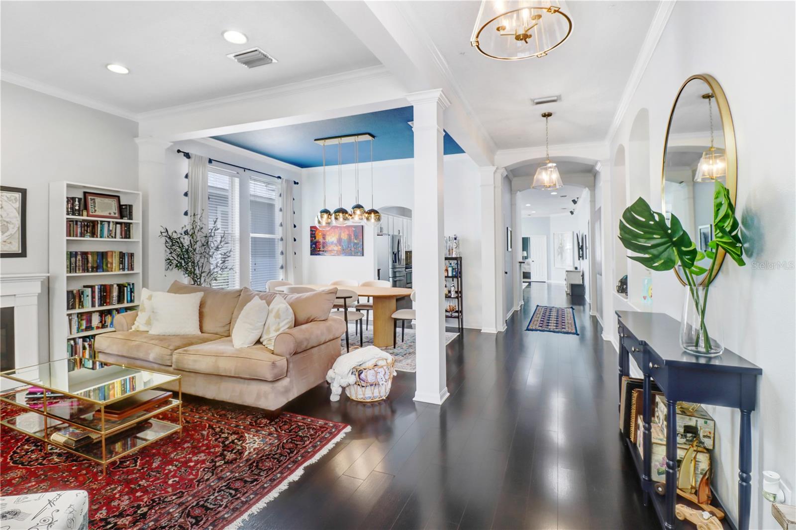 WESTCHASE SEC 324 - Residential