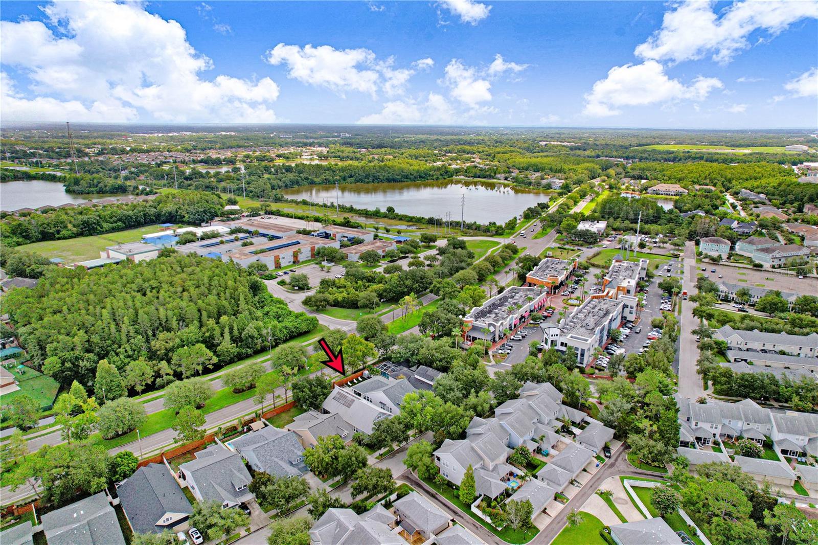 WESTCHASE SEC 324 - Residential