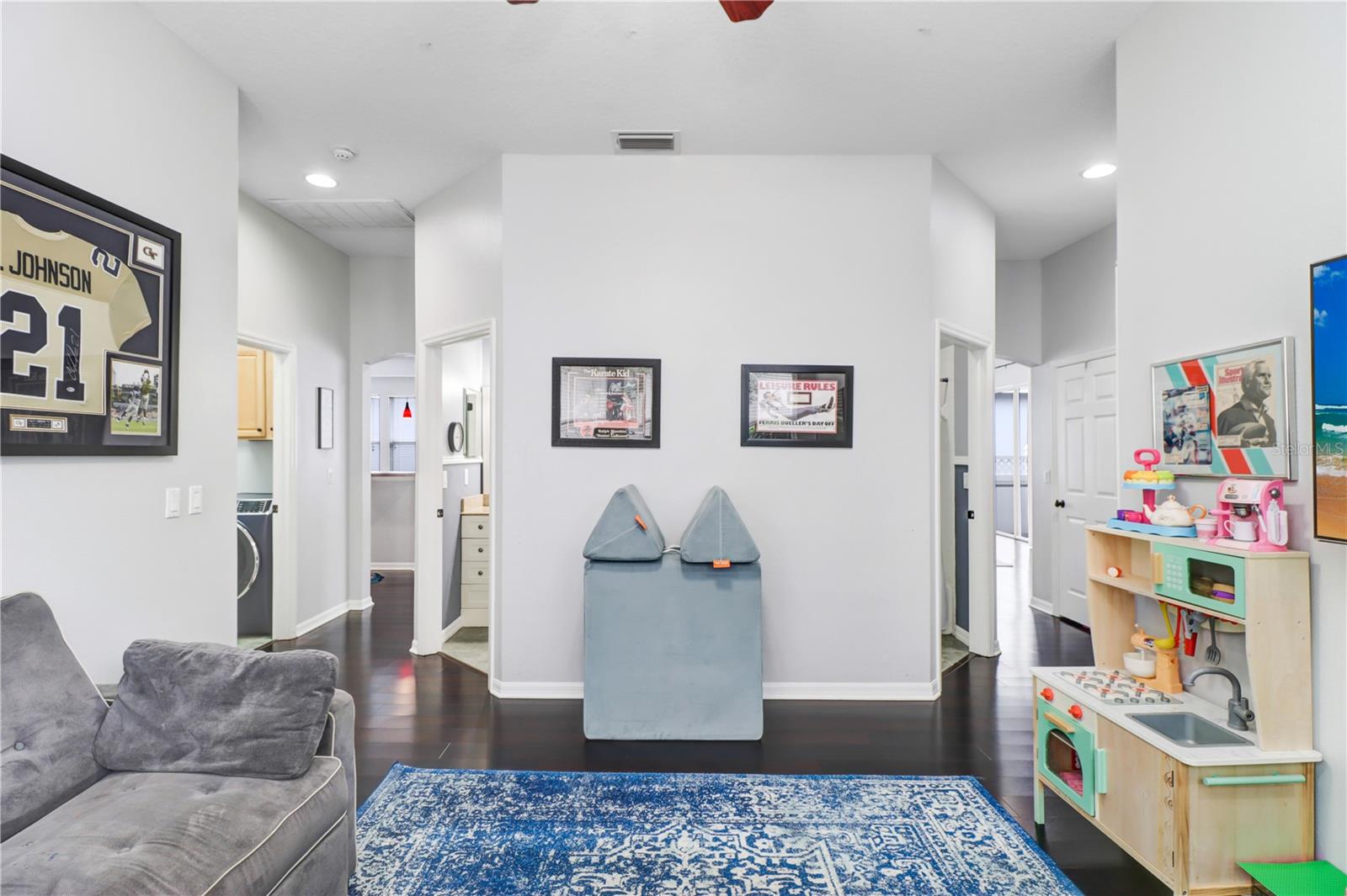 WESTCHASE SEC 324 - Residential