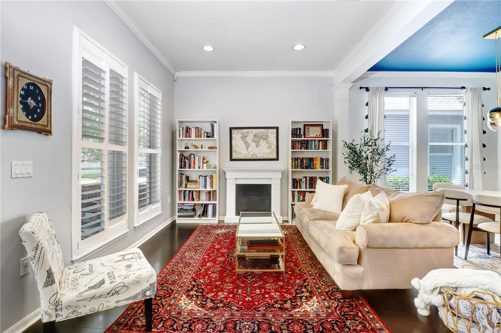 WESTCHASE SEC 324 - Residential