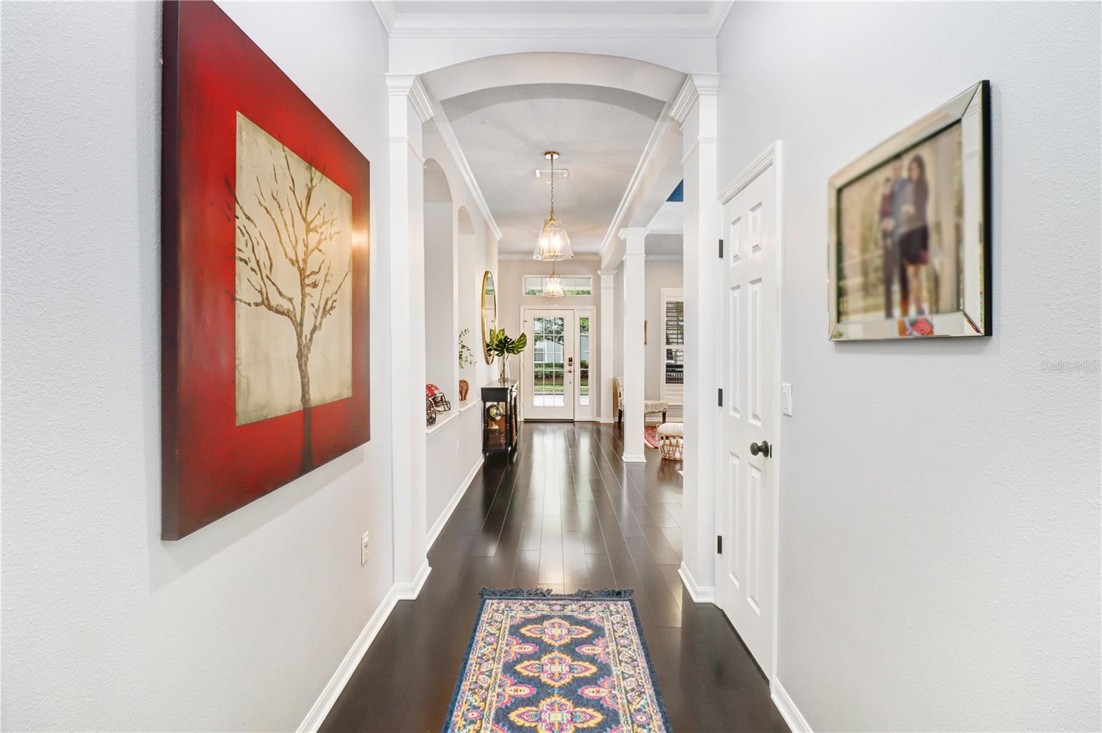 WESTCHASE SEC 324 - Residential