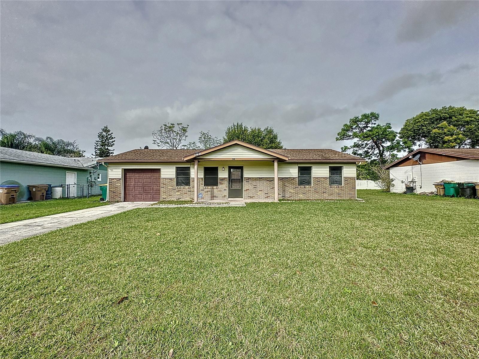 BUENAVENTURA LAKES UNIT 03 - Residential