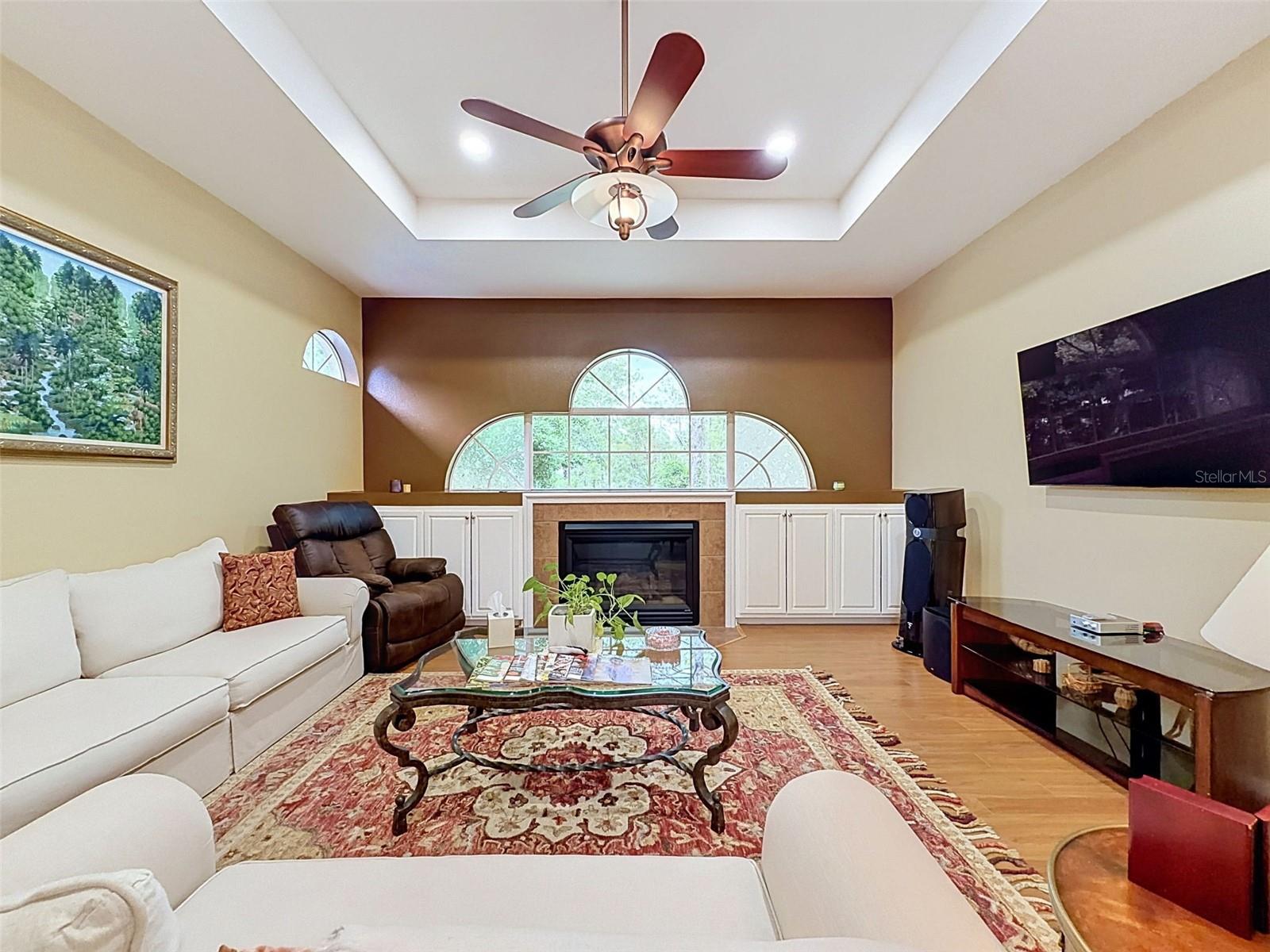 SUGARMILL WOODS OAK VILLAGE - Residential