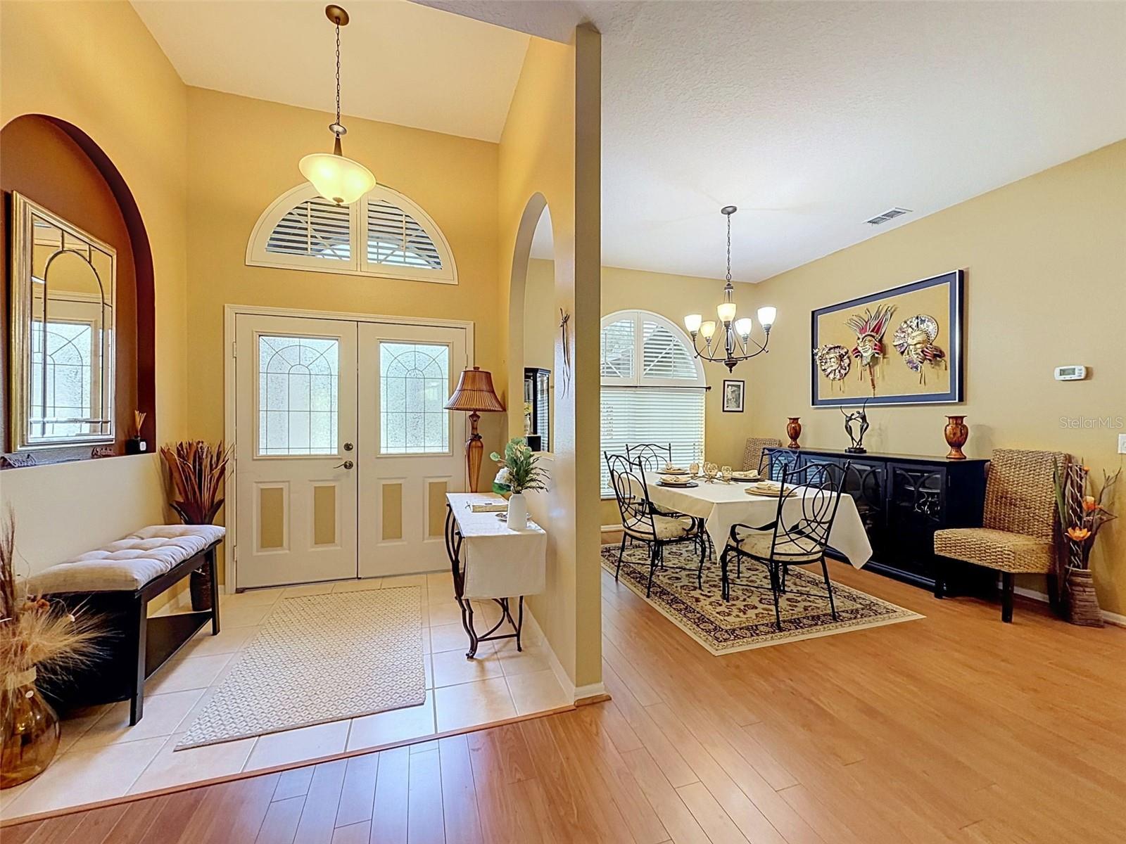 SUGARMILL WOODS OAK VILLAGE - Residential