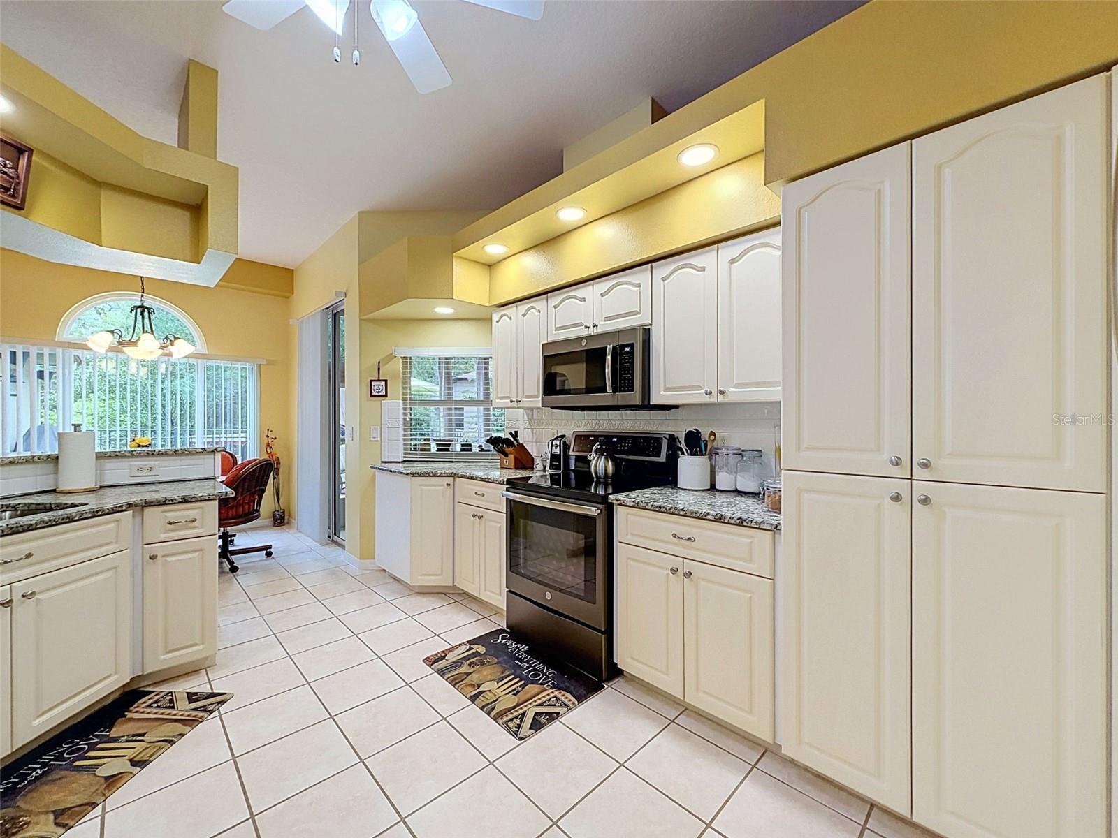 SUGARMILL WOODS OAK VILLAGE - Residential