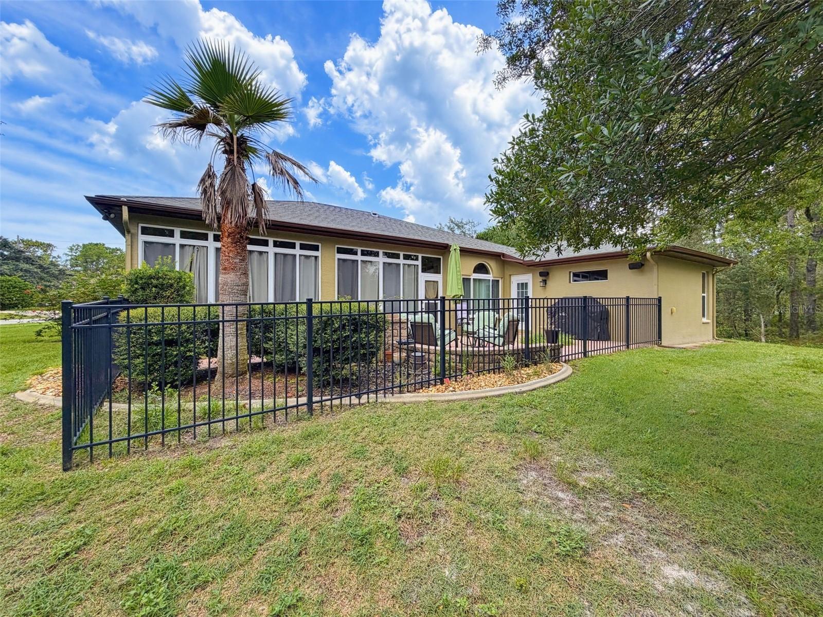 SUGARMILL WOODS OAK VILLAGE - Residential