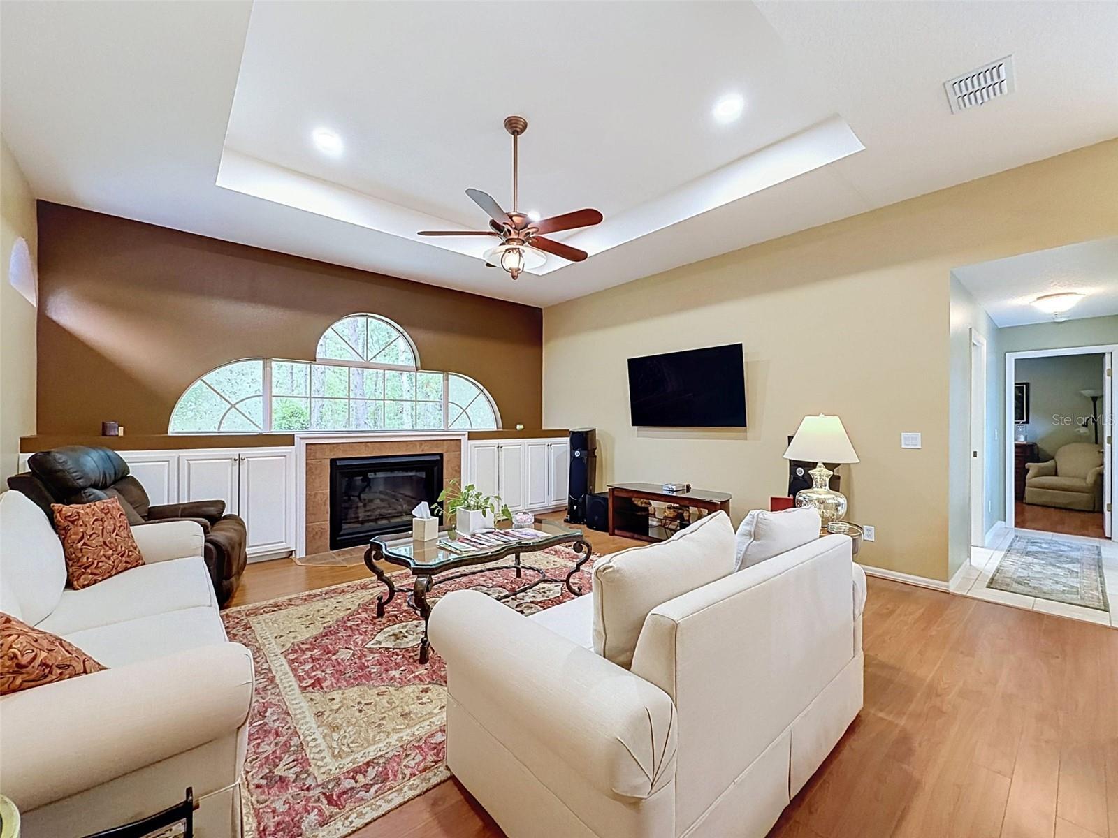 SUGARMILL WOODS OAK VILLAGE - Residential