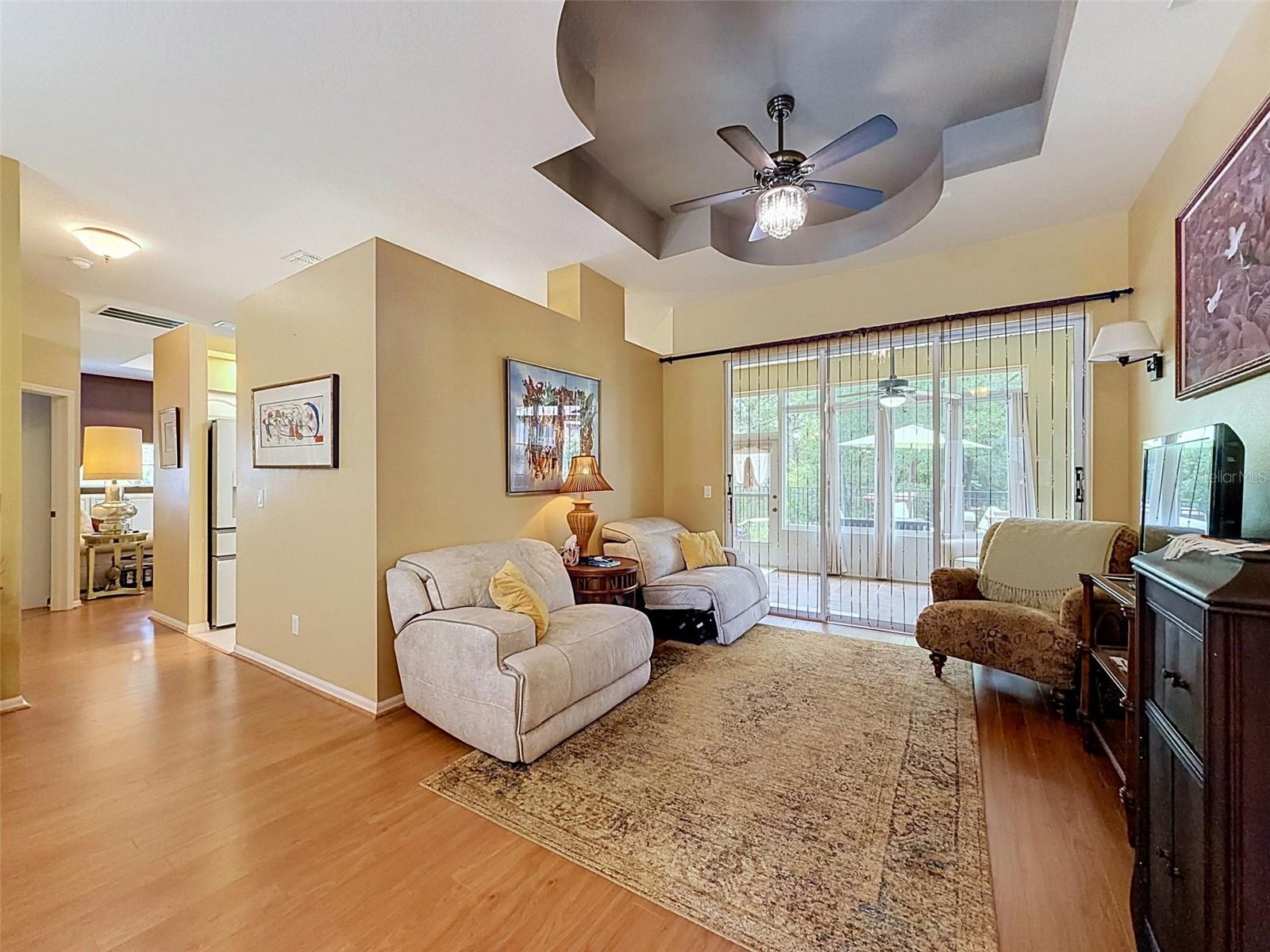 SUGARMILL WOODS OAK VILLAGE - Residential