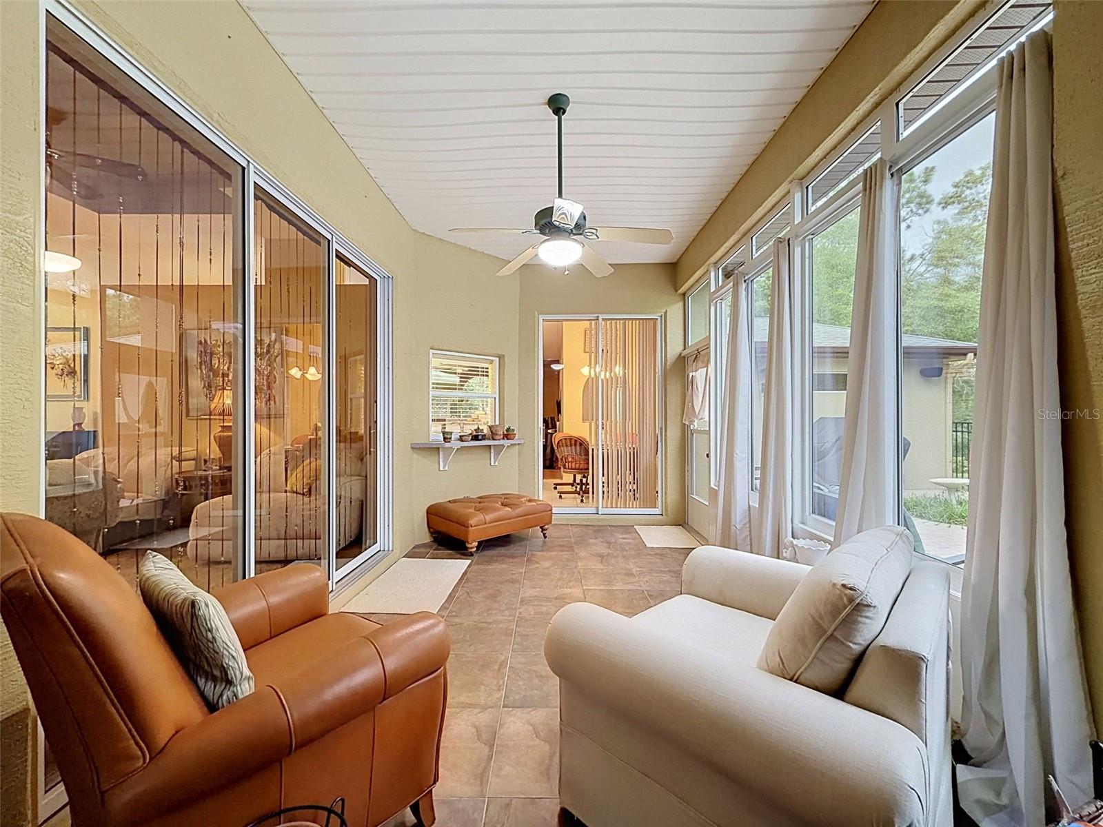 SUGARMILL WOODS OAK VILLAGE - Residential