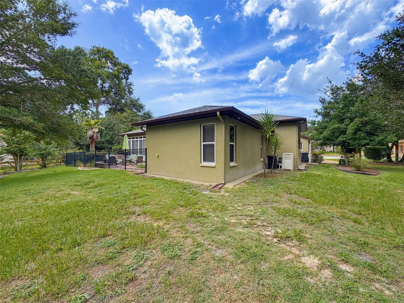 SUGARMILL WOODS OAK VILLAGE - Residential
