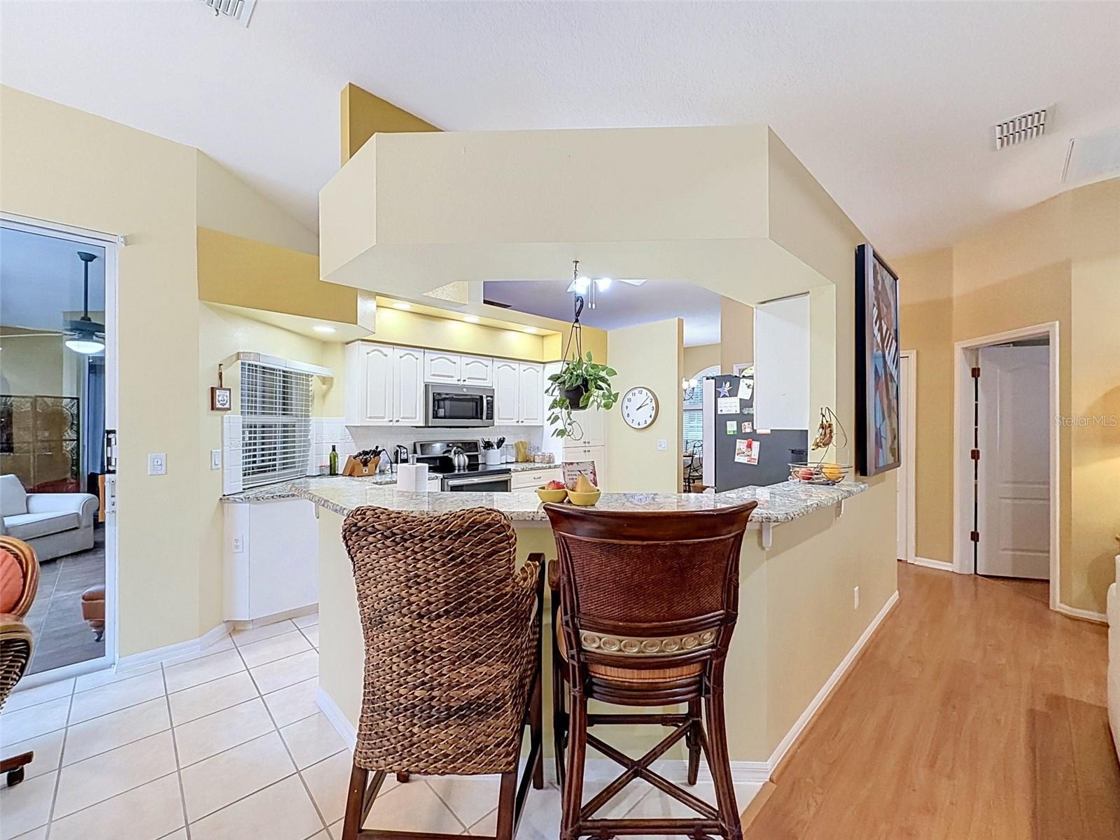SUGARMILL WOODS OAK VILLAGE - Residential