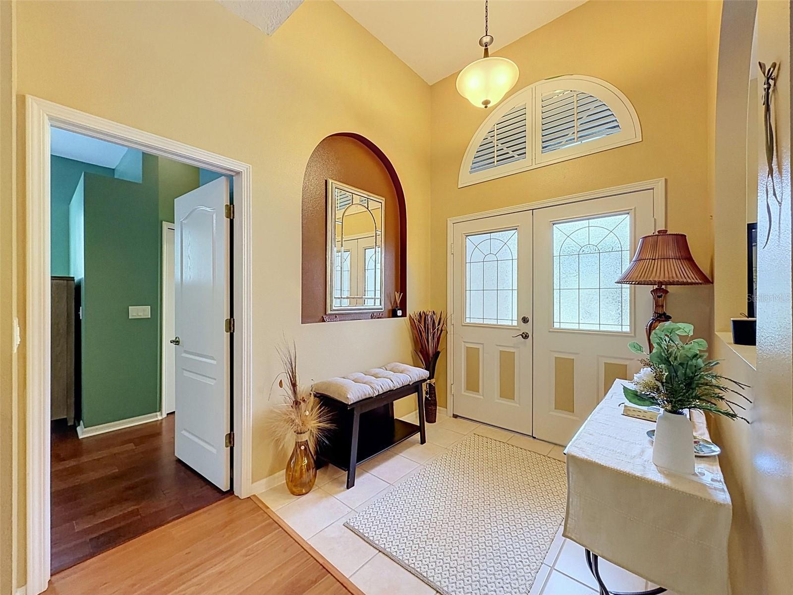 SUGARMILL WOODS OAK VILLAGE - Residential