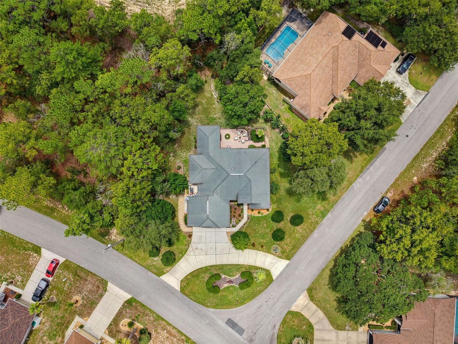 SUGARMILL WOODS OAK VILLAGE - Residential