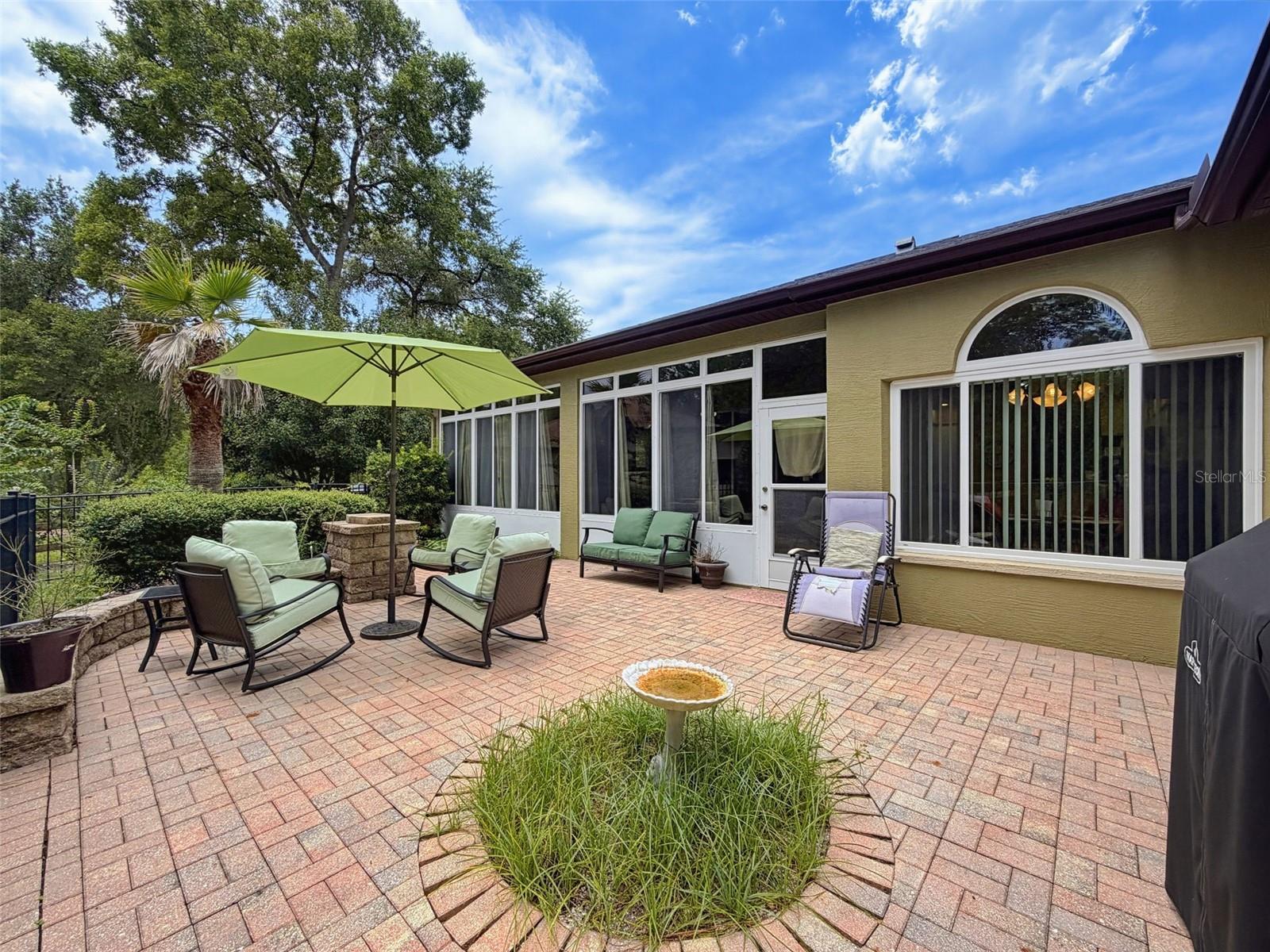 SUGARMILL WOODS OAK VILLAGE - Residential