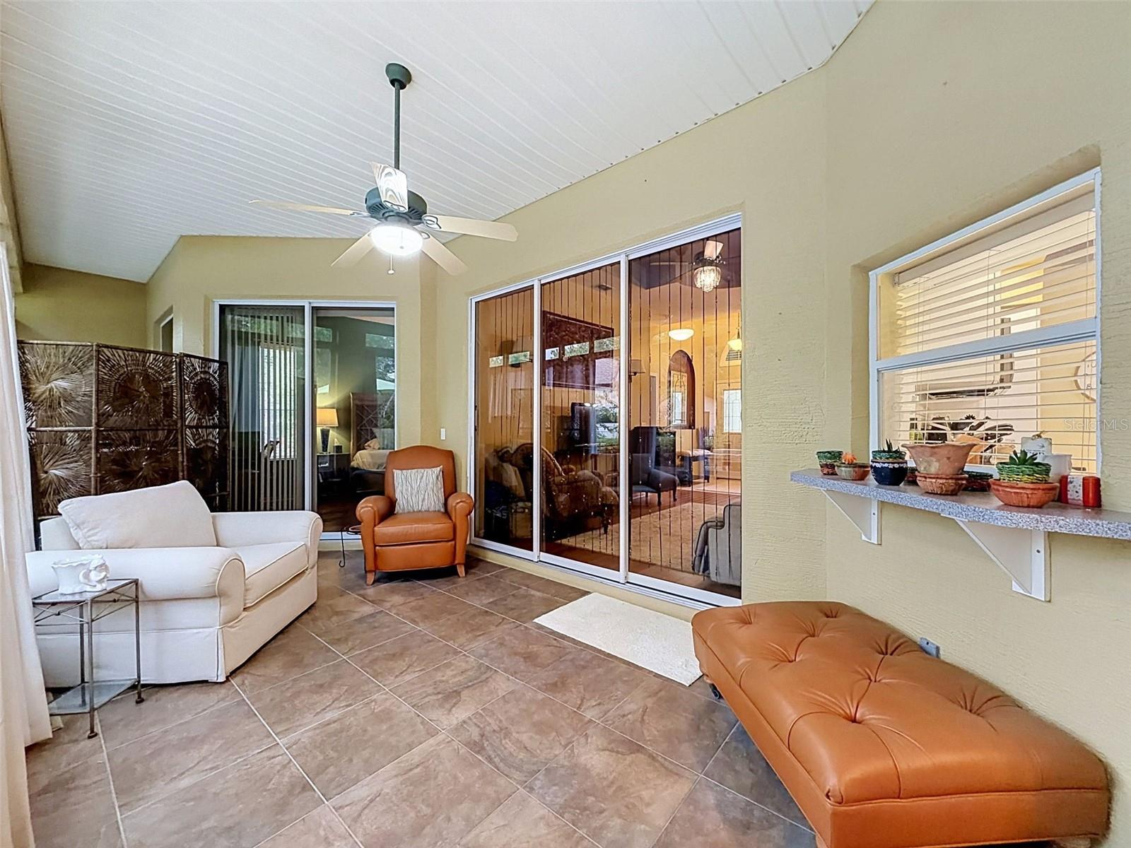 SUGARMILL WOODS OAK VILLAGE - Residential