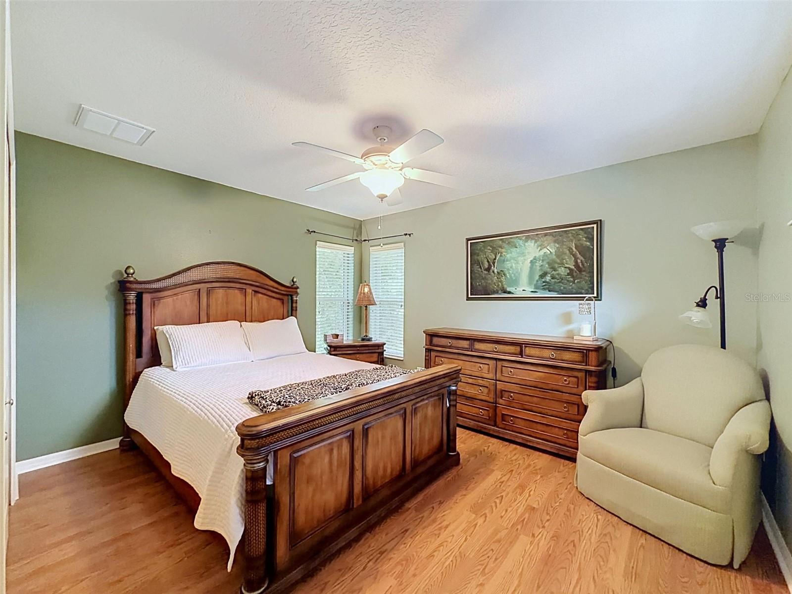 SUGARMILL WOODS OAK VILLAGE - Residential