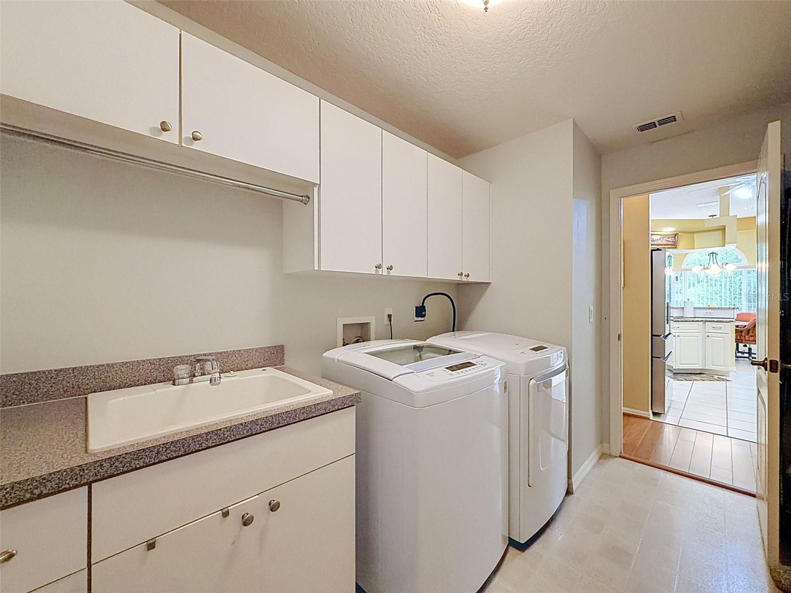 SUGARMILL WOODS OAK VILLAGE - Residential