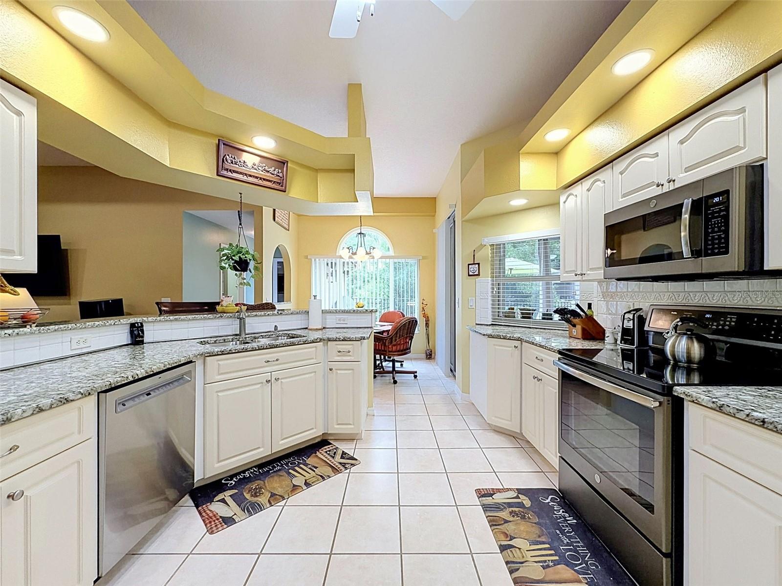 SUGARMILL WOODS OAK VILLAGE - Residential
