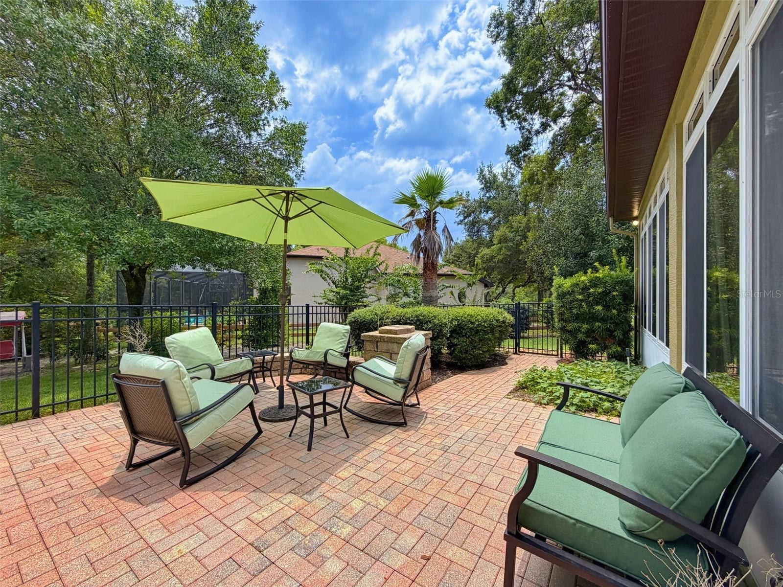 SUGARMILL WOODS OAK VILLAGE - Residential
