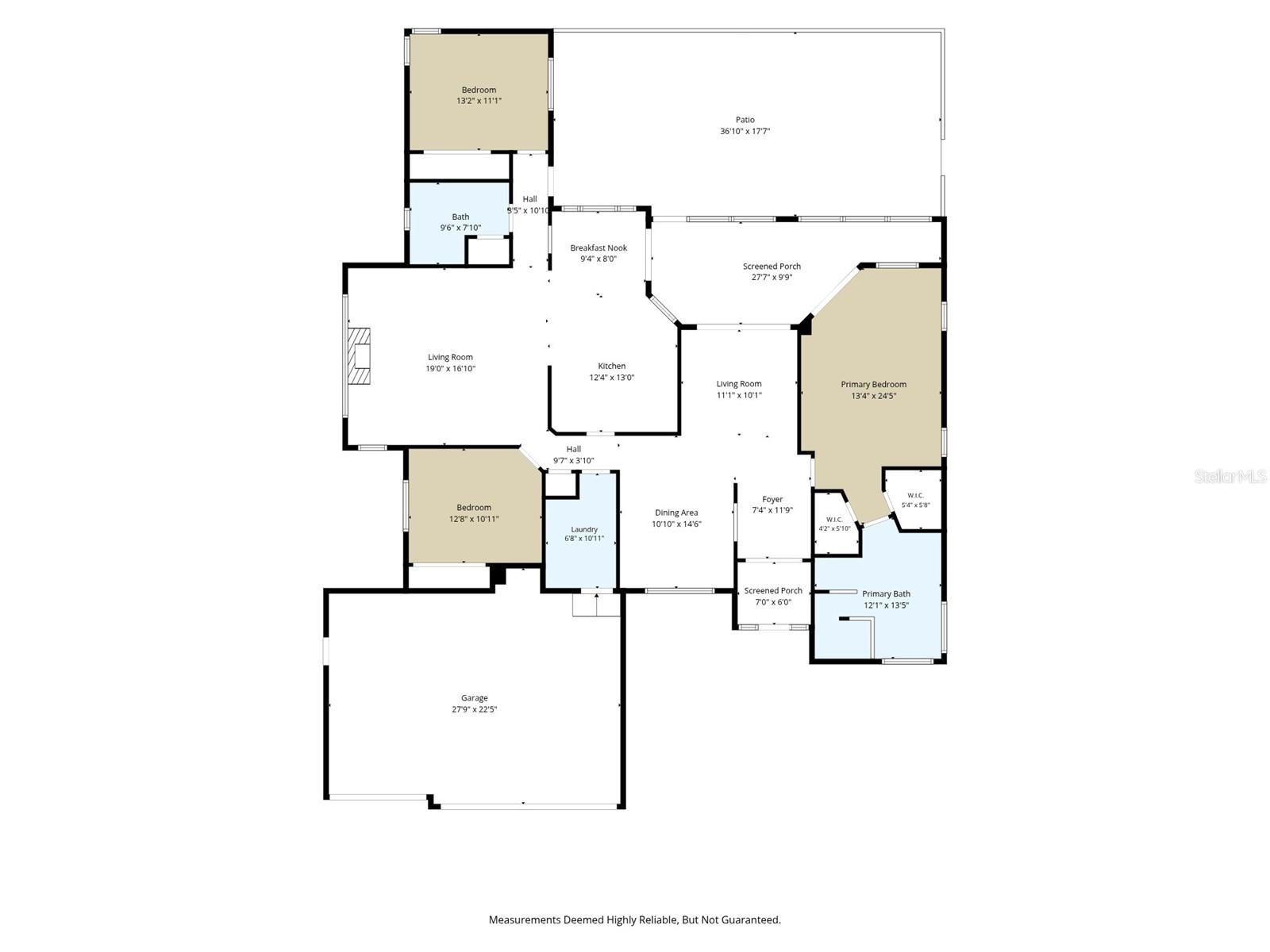 SUGARMILL WOODS OAK VILLAGE - Residential