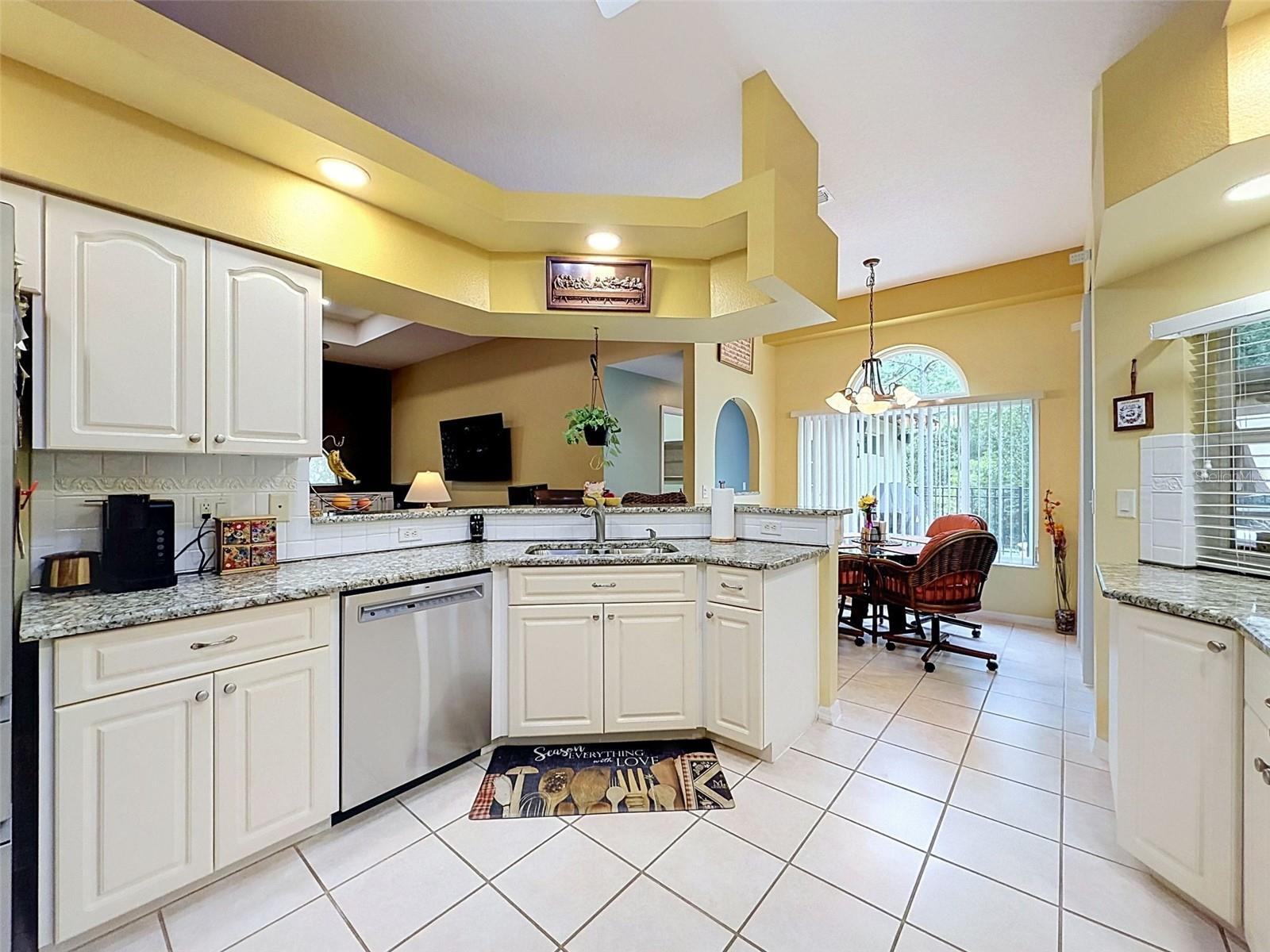 SUGARMILL WOODS OAK VILLAGE - Residential