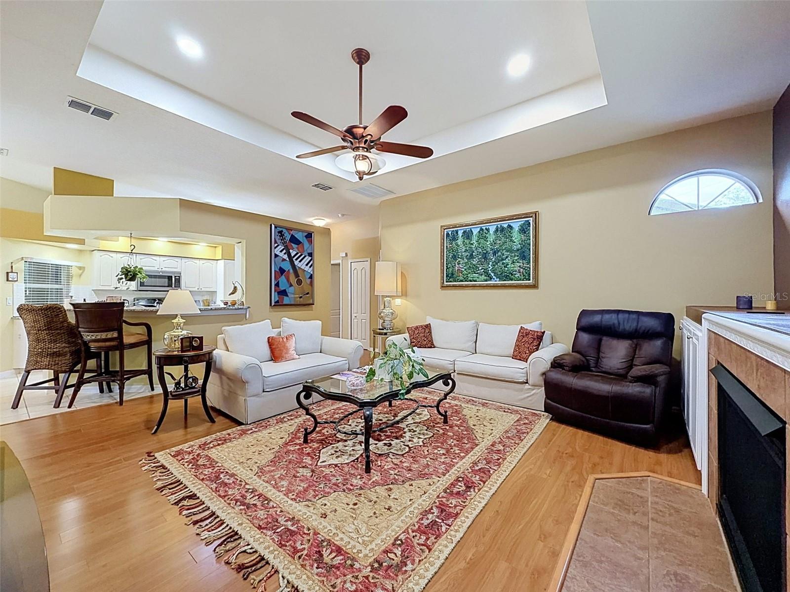 SUGARMILL WOODS OAK VILLAGE - Residential