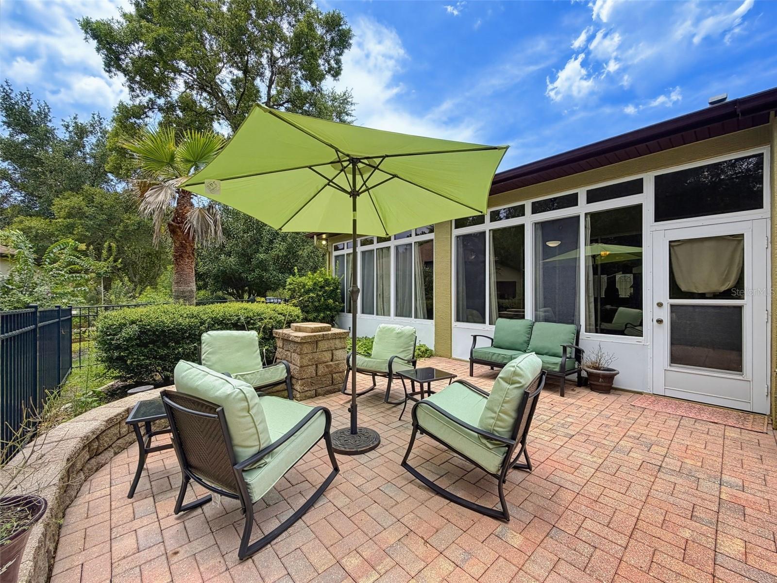 SUGARMILL WOODS OAK VILLAGE - Residential