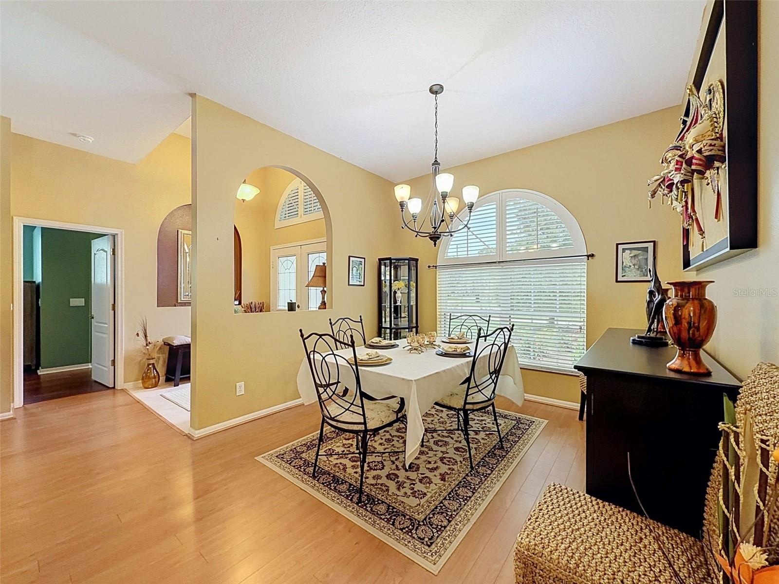SUGARMILL WOODS OAK VILLAGE - Residential