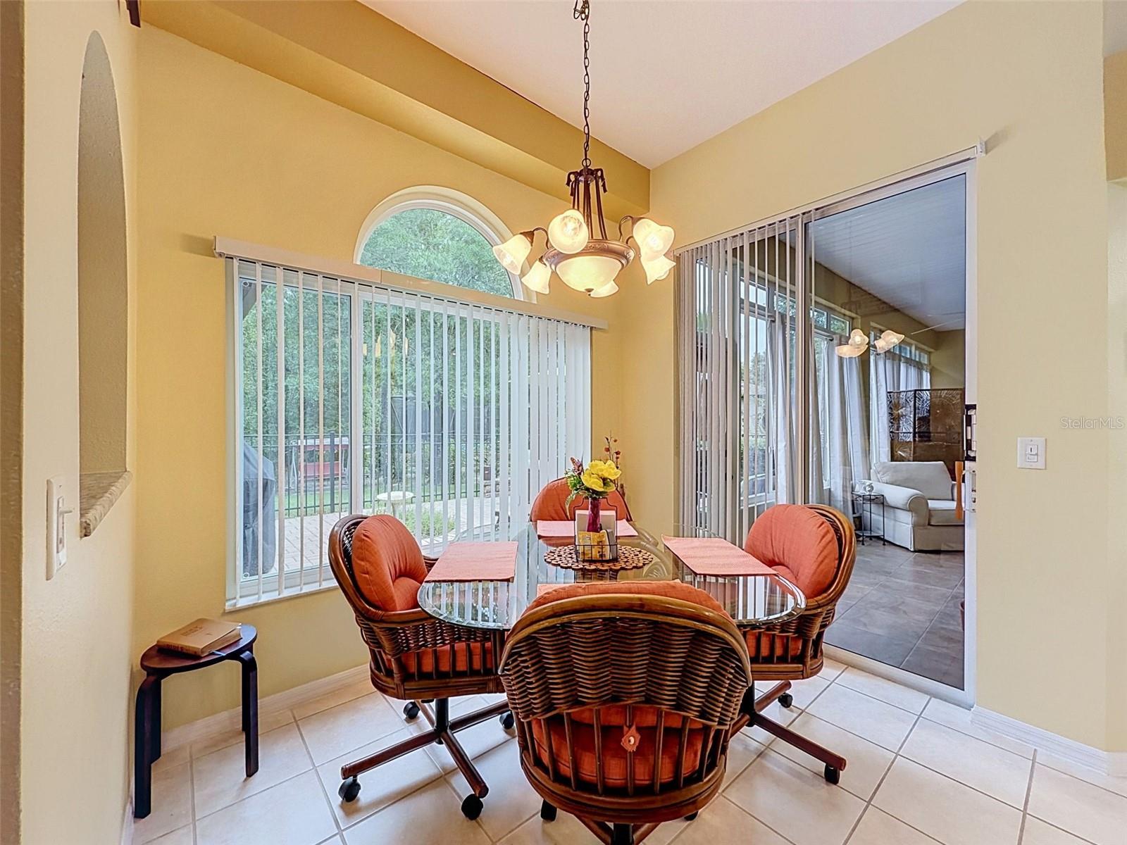 SUGARMILL WOODS OAK VILLAGE - Residential