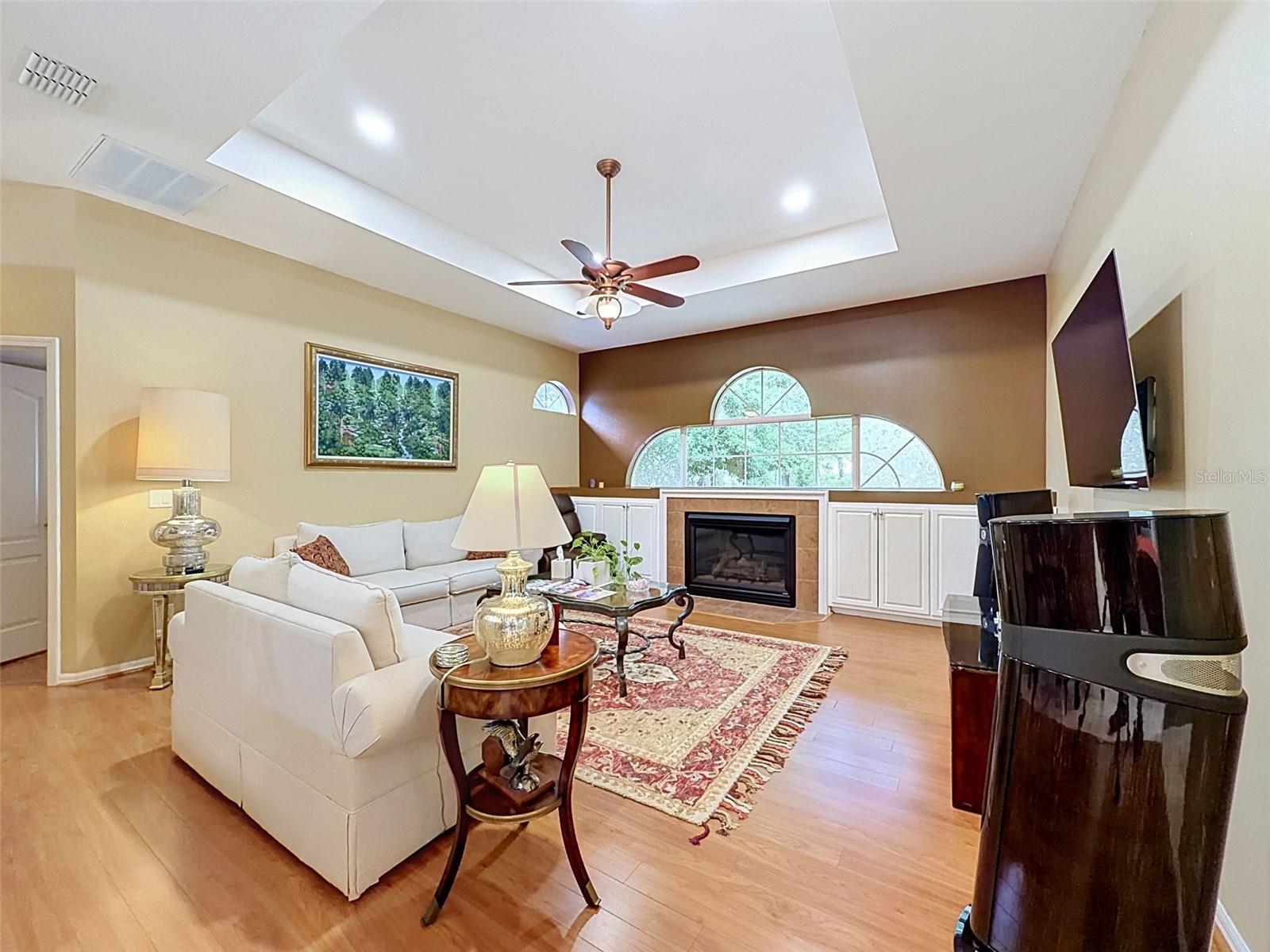 SUGARMILL WOODS OAK VILLAGE - Residential