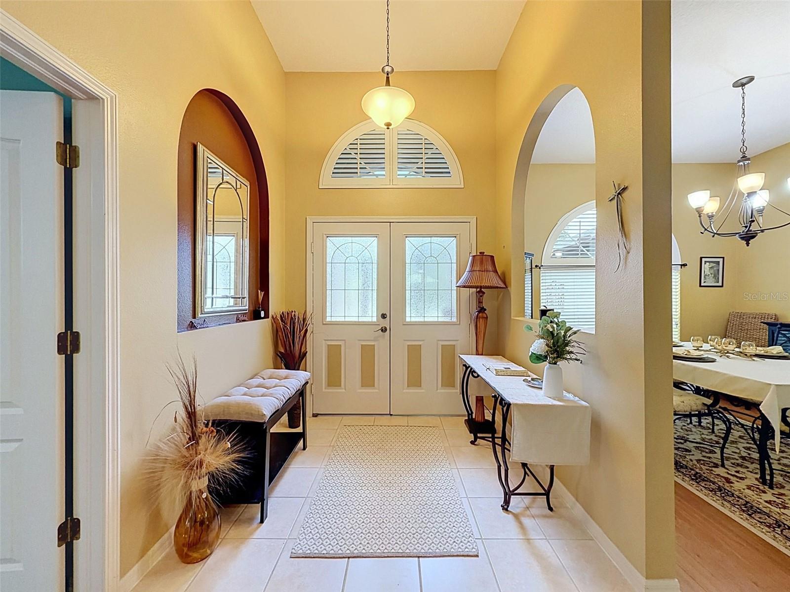 SUGARMILL WOODS OAK VILLAGE - Residential