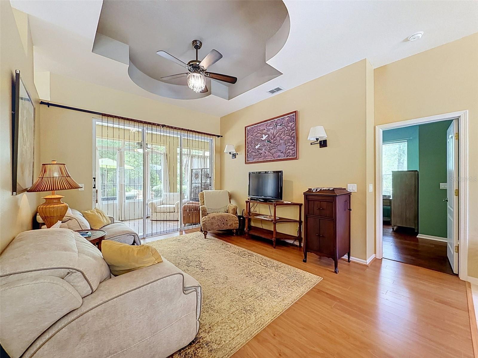 SUGARMILL WOODS OAK VILLAGE - Residential