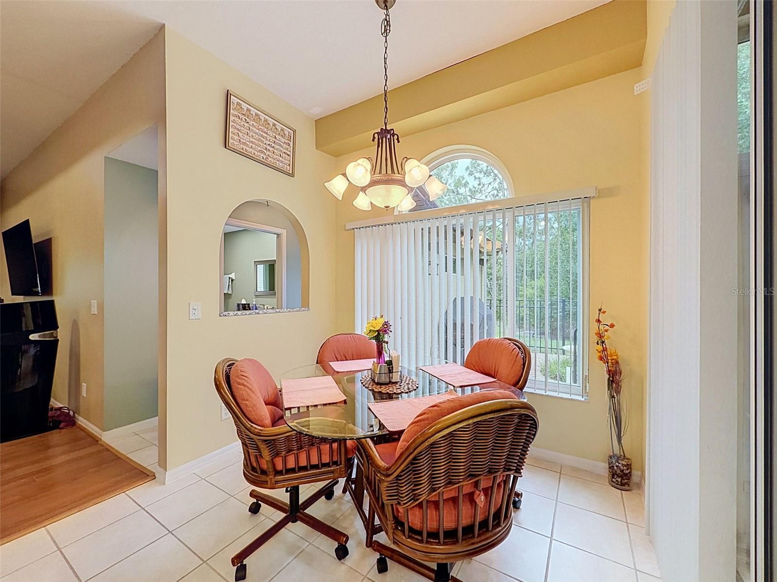 SUGARMILL WOODS OAK VILLAGE - Residential