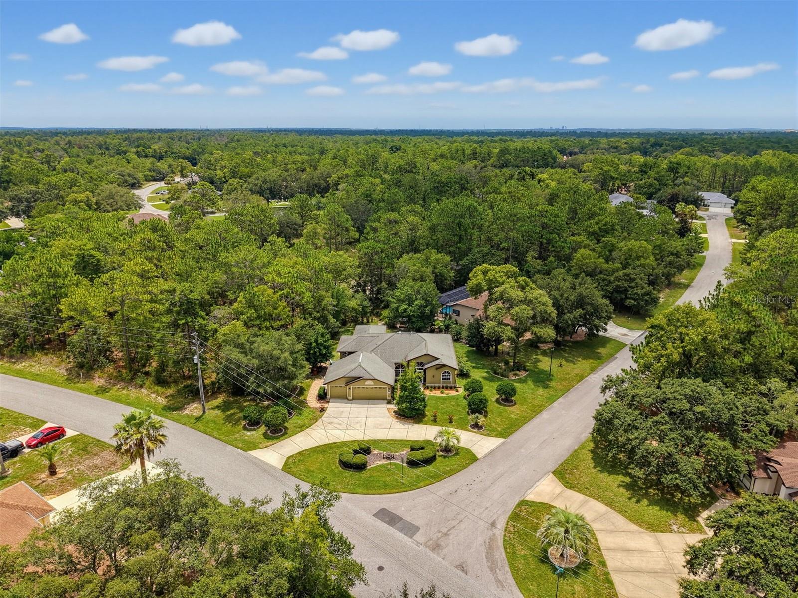 SUGARMILL WOODS OAK VILLAGE - Residential