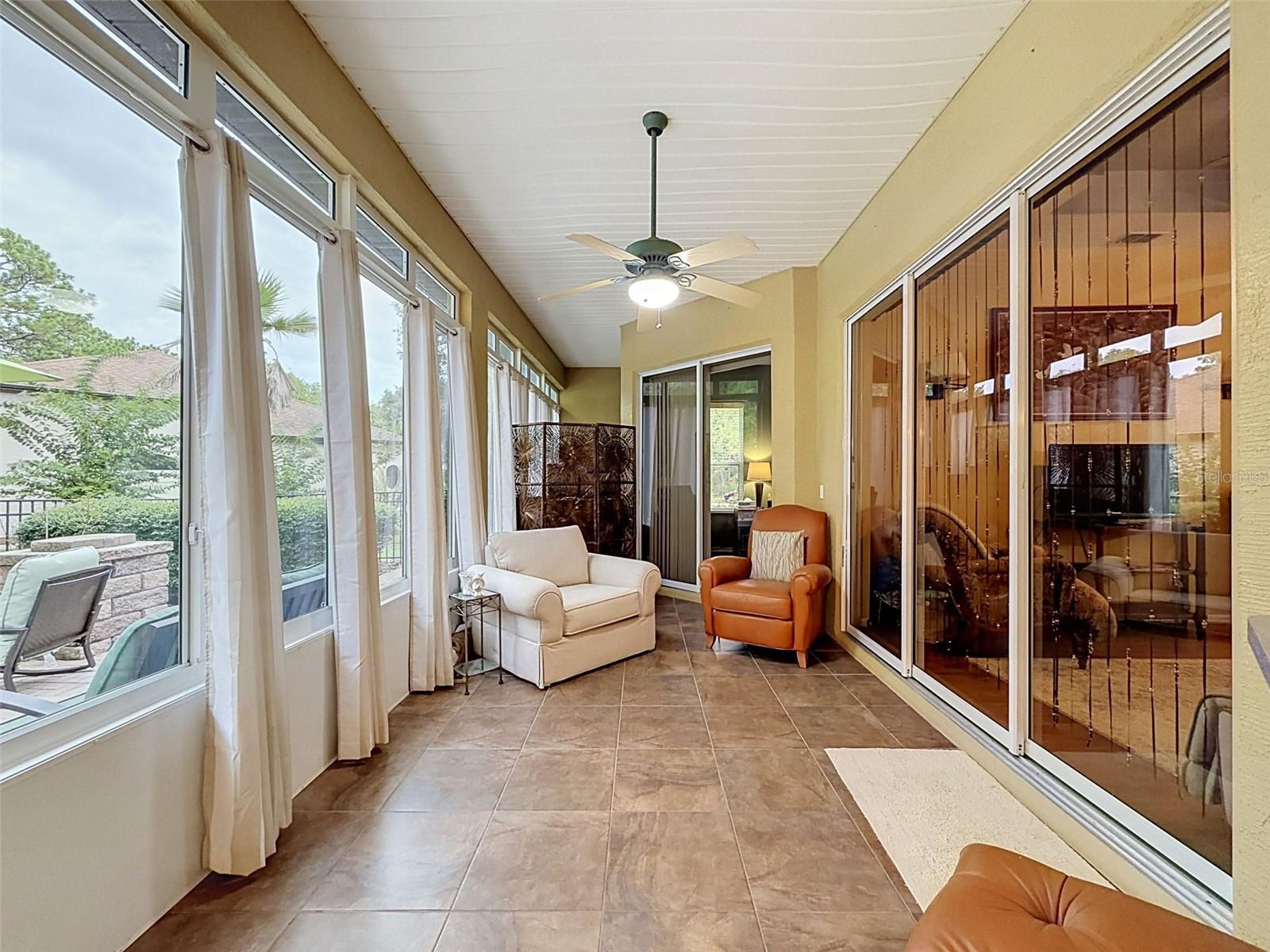 SUGARMILL WOODS OAK VILLAGE - Residential