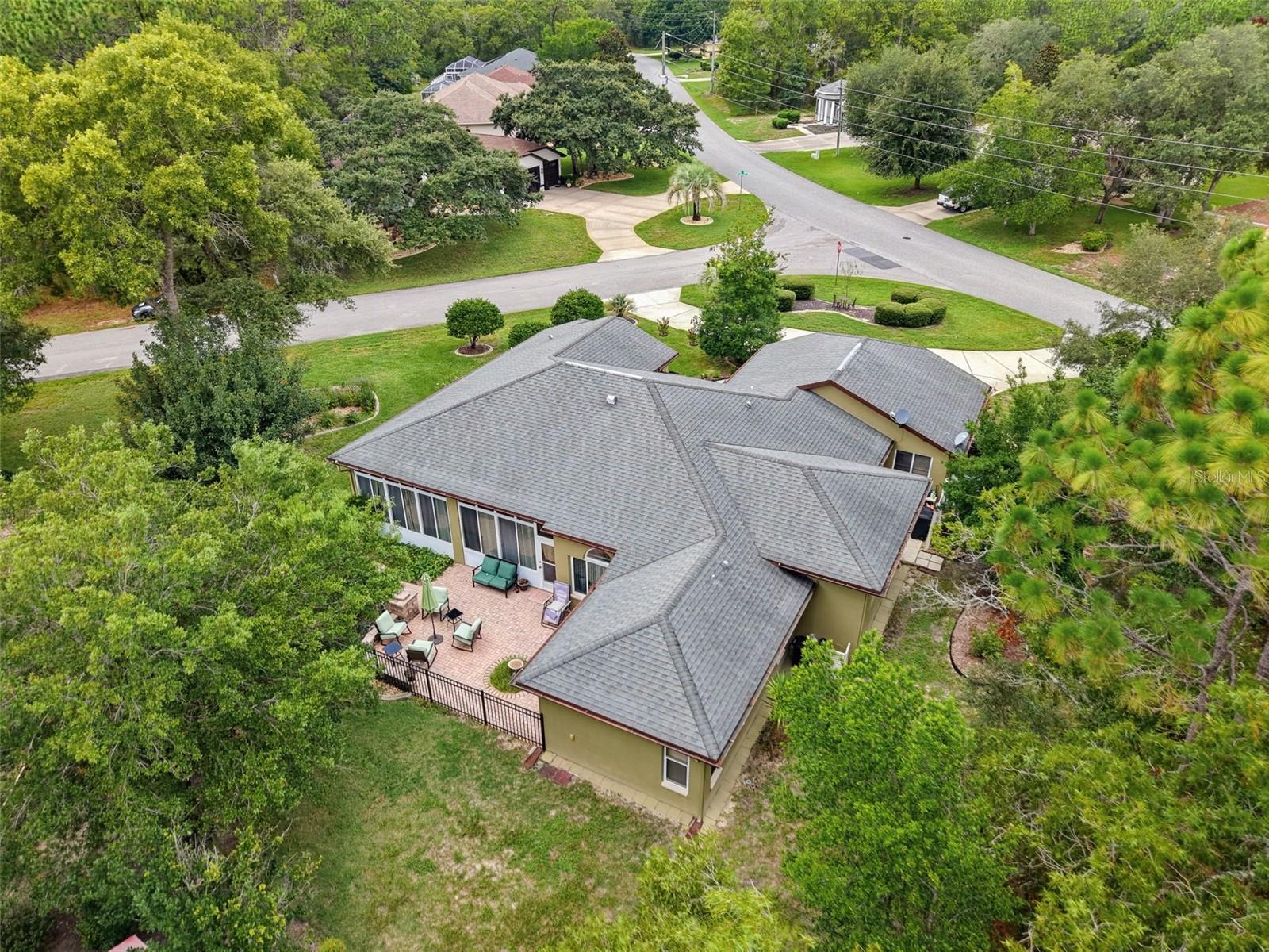 SUGARMILL WOODS OAK VILLAGE - Residential