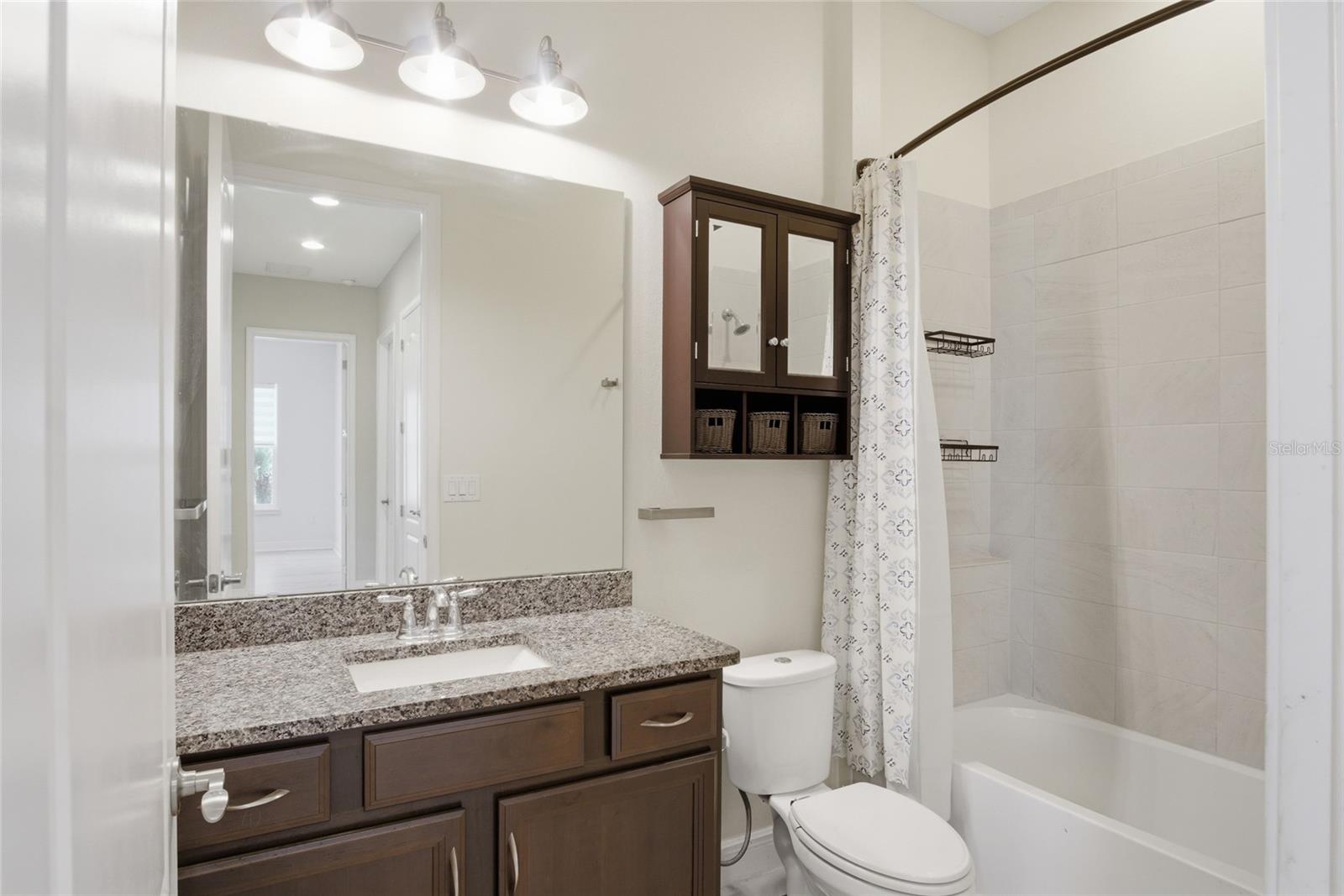 TWIN LAKES PH 1 - Residential