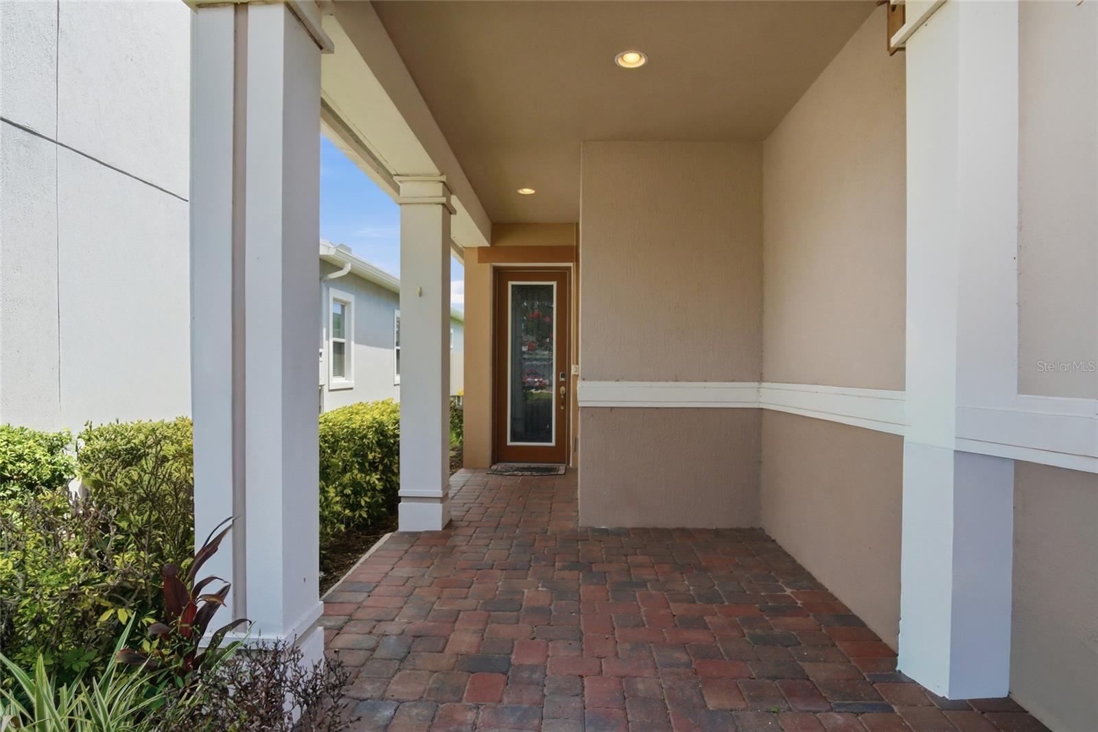 TWIN LAKES PH 1 - Residential