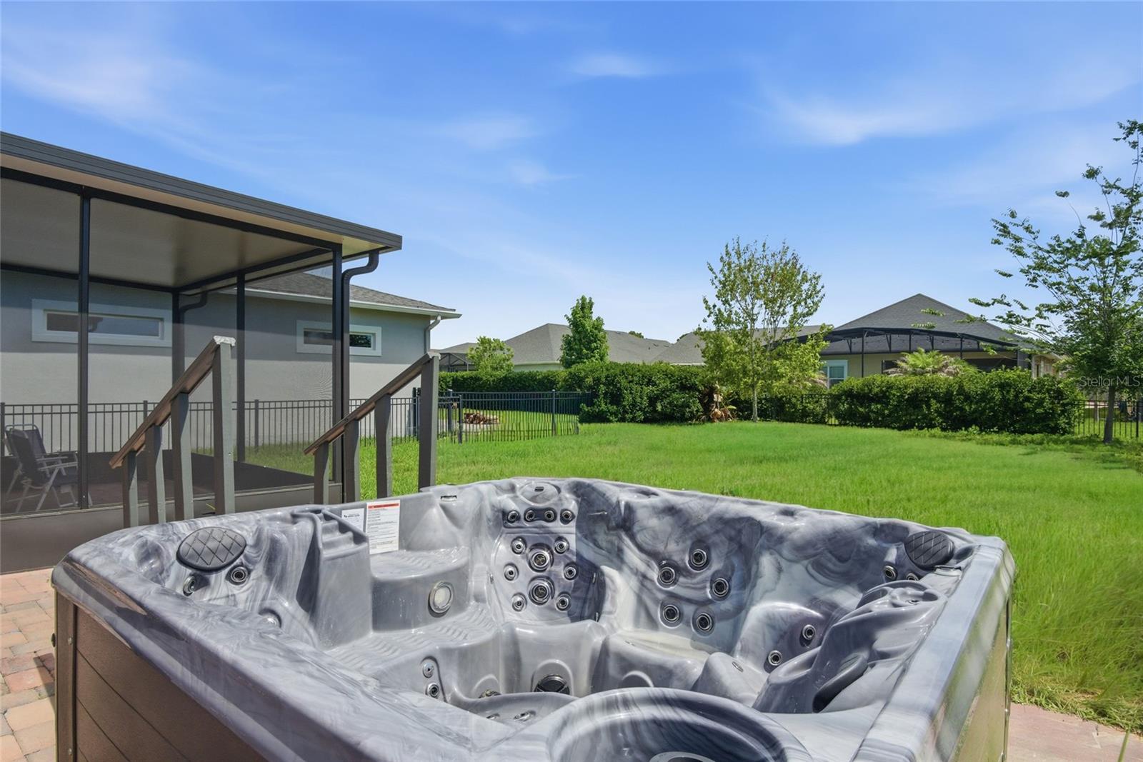 TWIN LAKES PH 1 - Residential