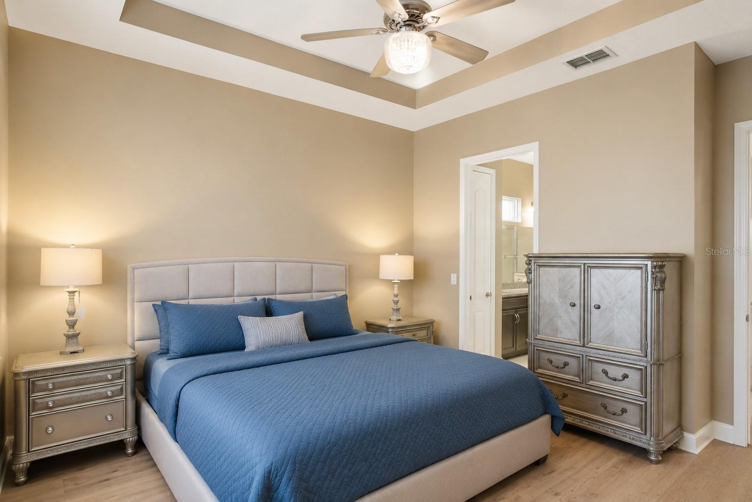 TWIN LAKES PH 1 - Residential