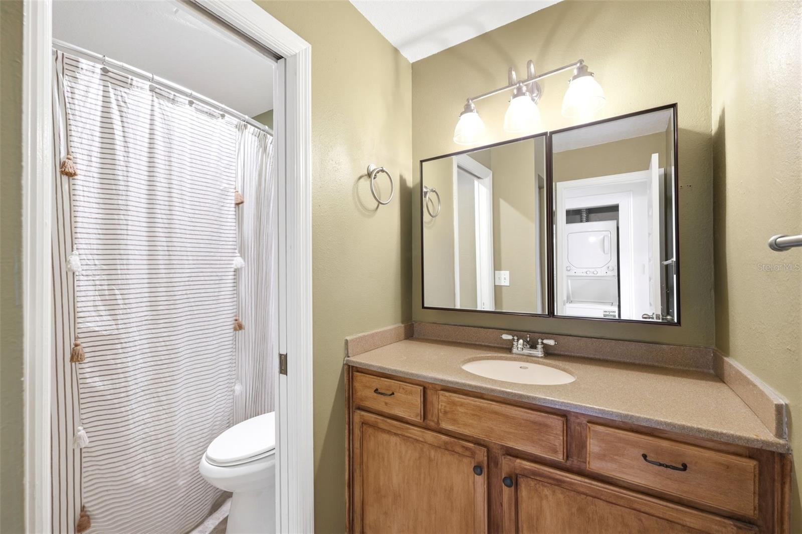 MILLPOND TRACE CONDO - Residential