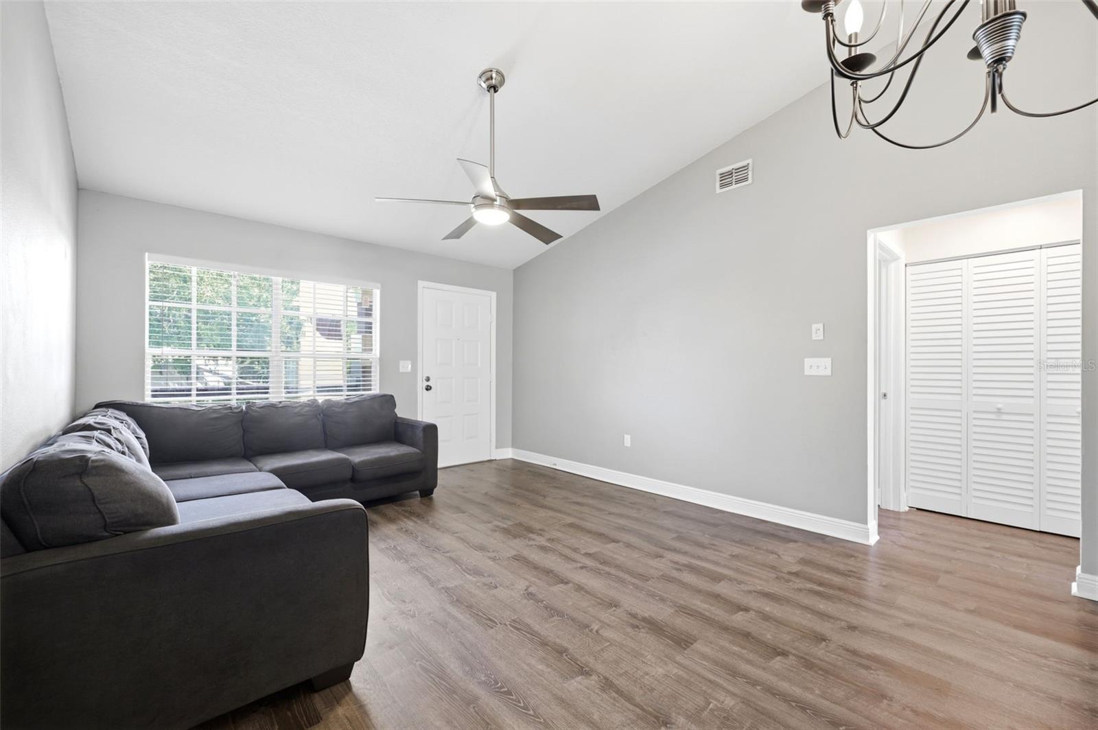 MILLPOND TRACE CONDO - Residential